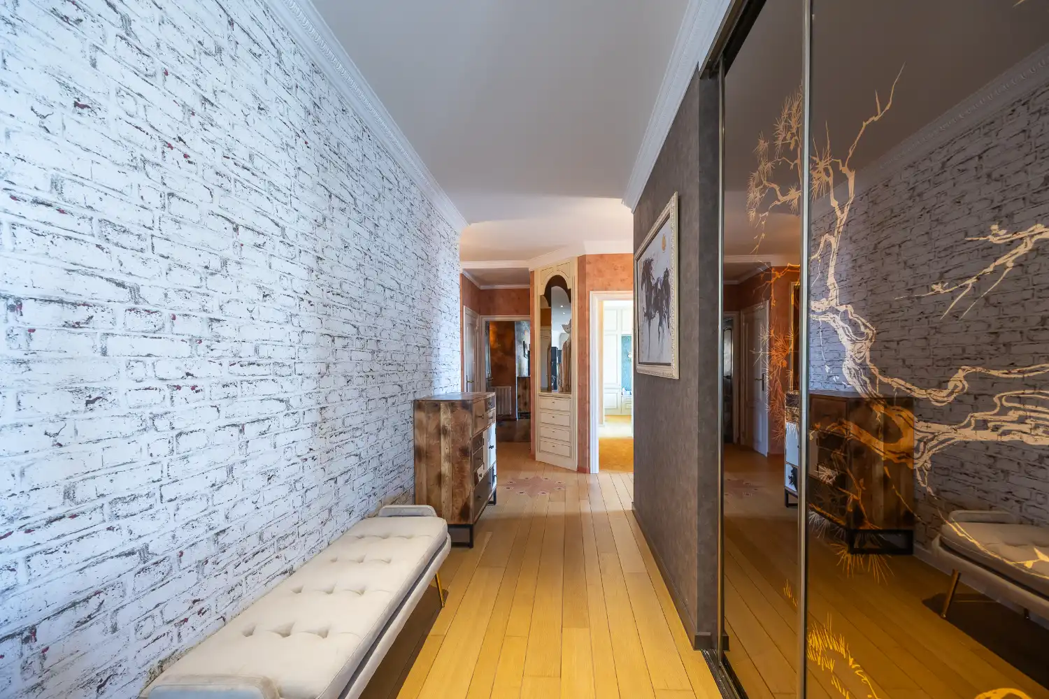 Prachtig 3-slaapkamer appartement met zicht op de jachthaven foto 18