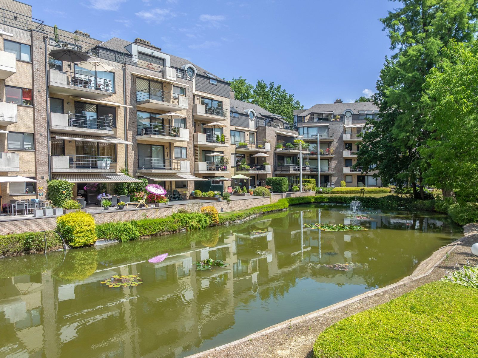 Appartement te koop foto 4