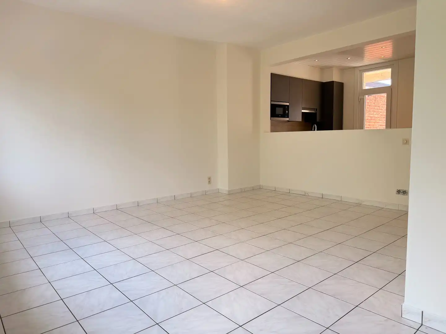Energiezuinig appartement met zonnepanelen foto 3