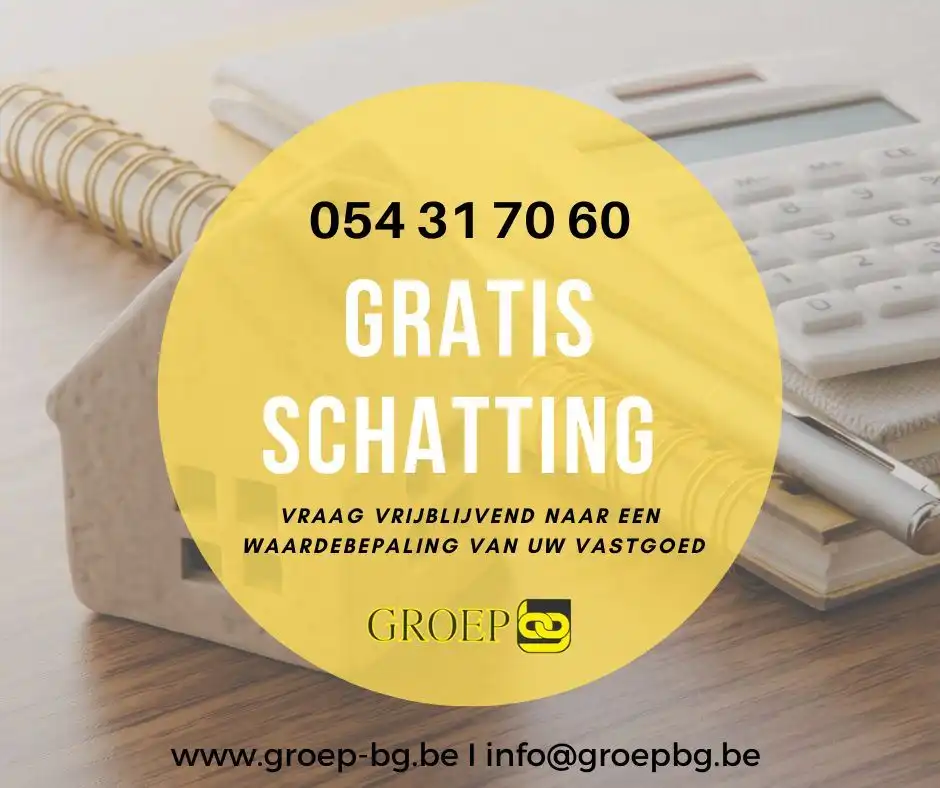 Bouwgrond nabij het centrum foto 4