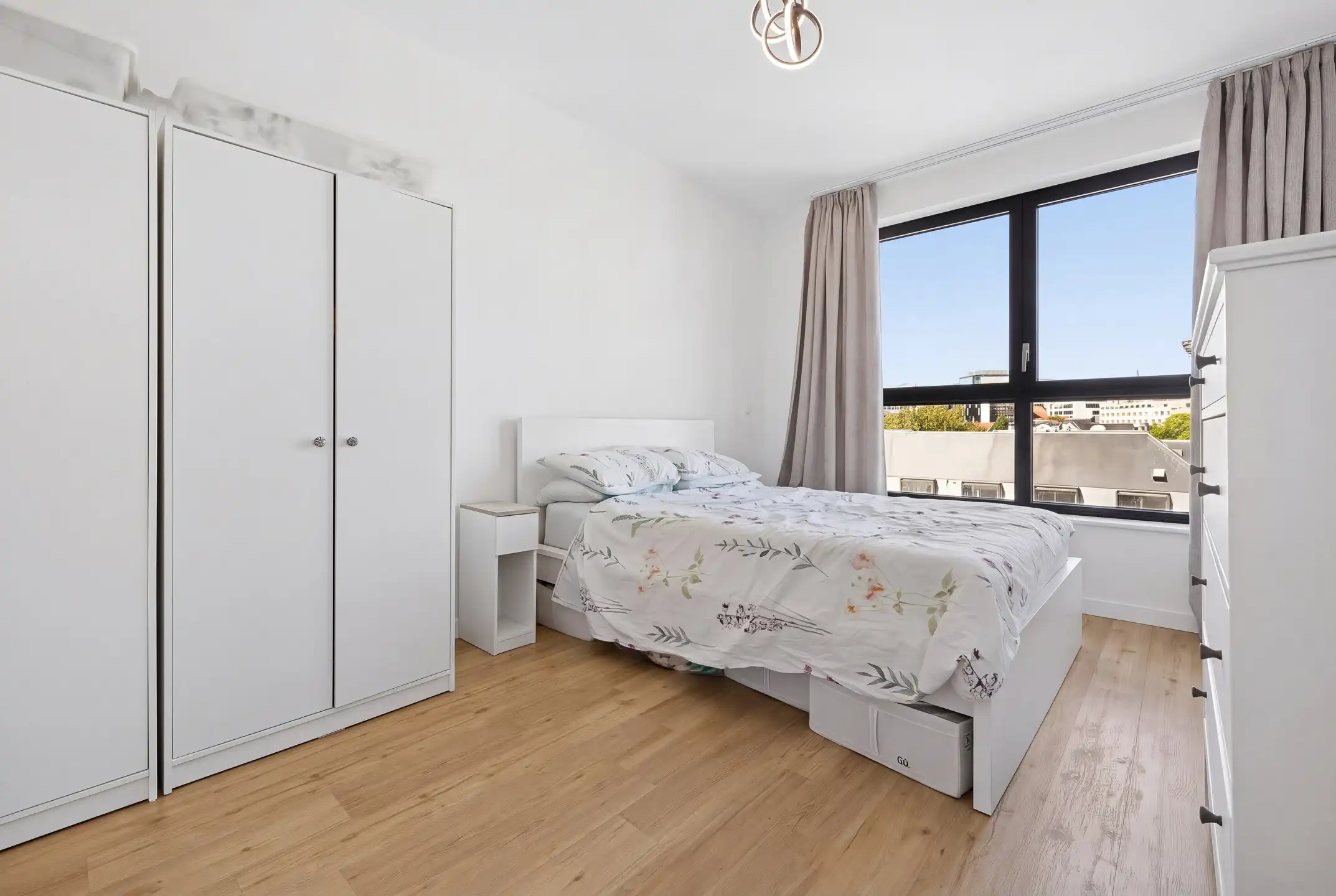 Europawijk - Appartement met 2 slaapkamers + terras foto 11
