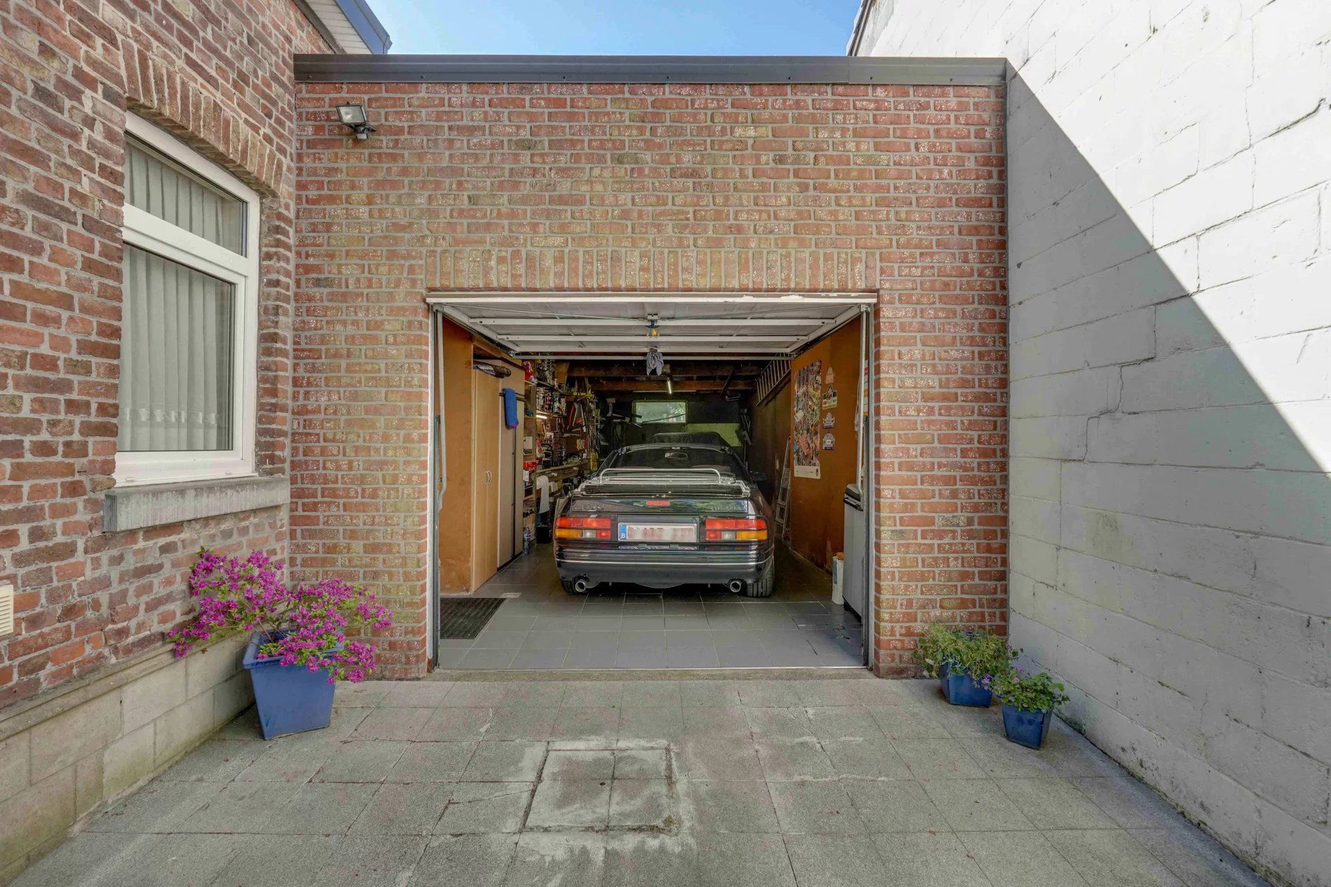 Charmante woning in Gingelom foto 3
