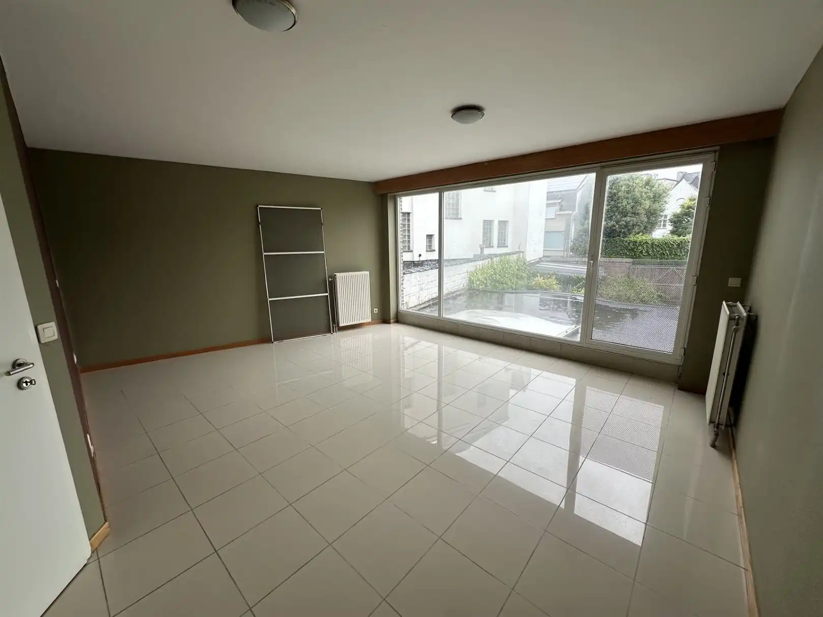 Charmante woning te huur in het hart van Oudenaarde foto 6