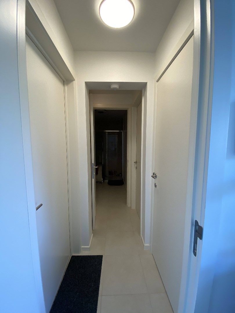Instapklaar appartement met tuin - INTERBELLUMWIJK foto 3