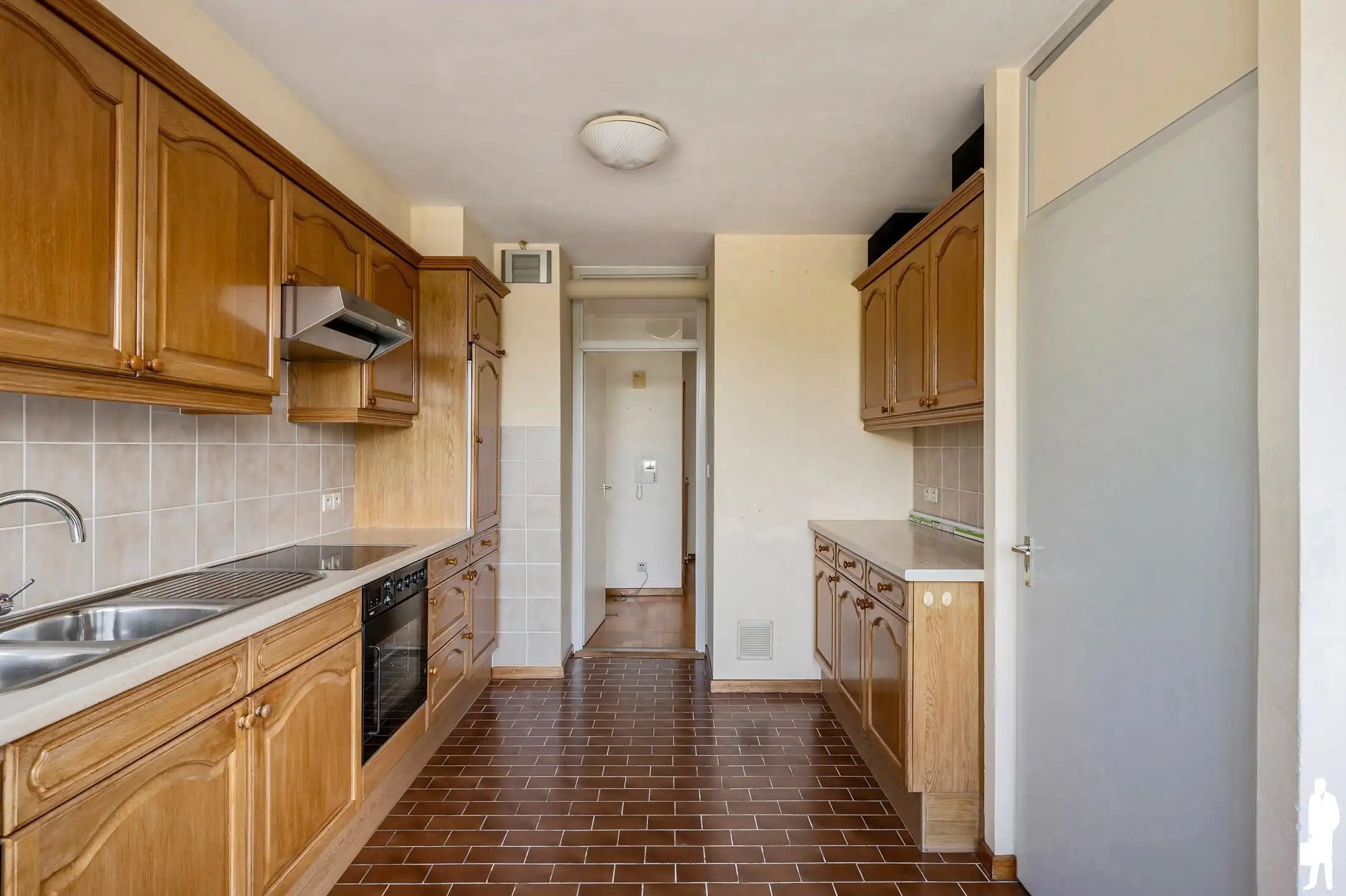 Ruim appartement met drie slaapkamers foto 5