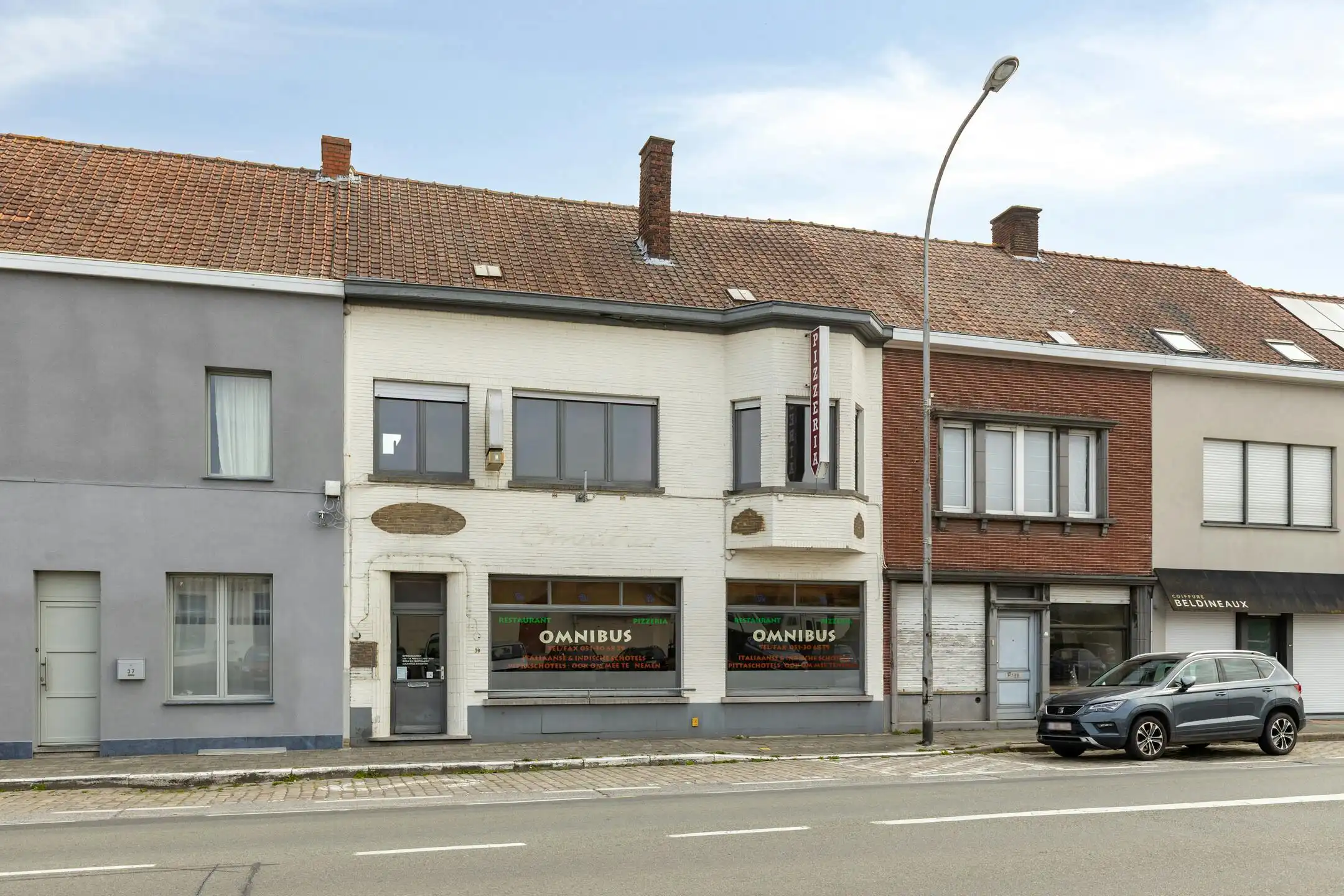 Groot huis te koop nabij centrum Ingelmunster! foto 18