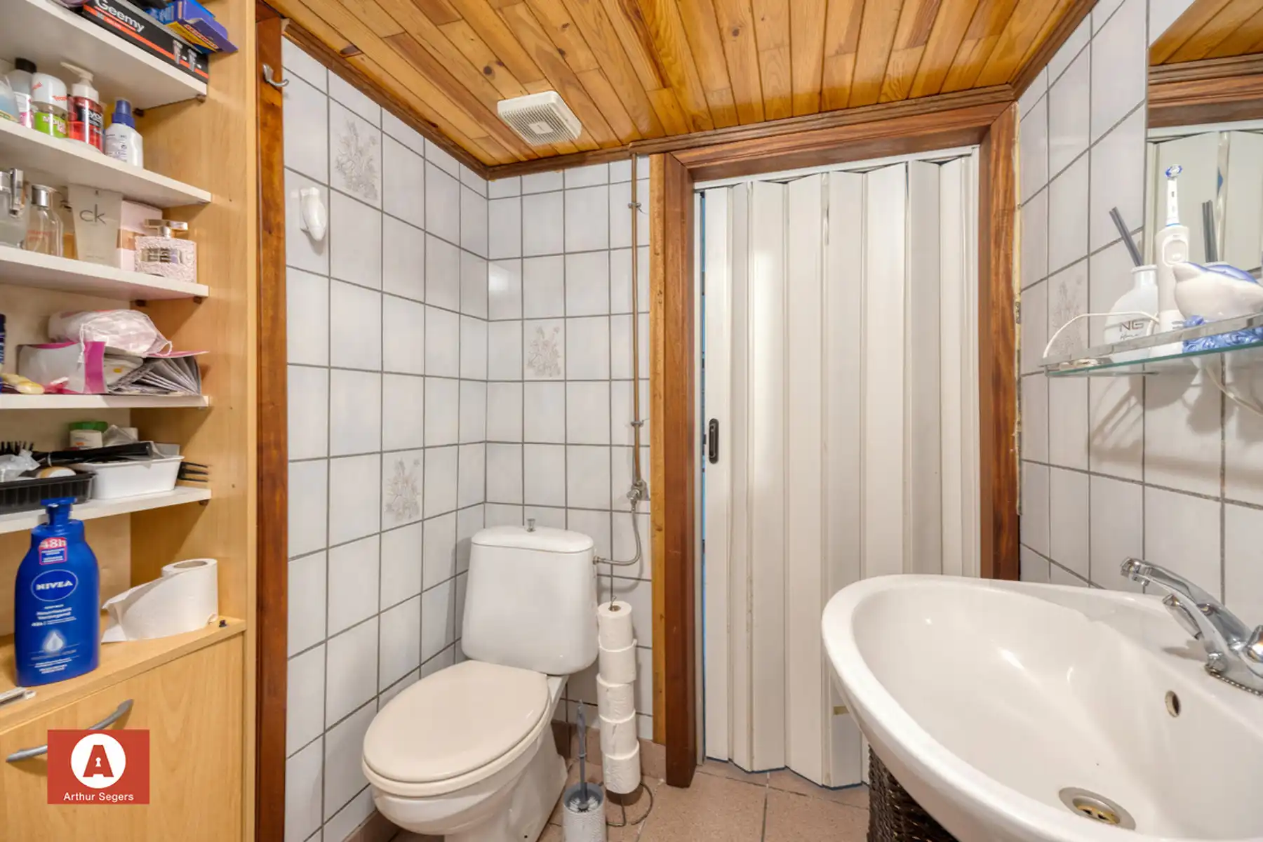 Gezellige woning in Lebbeke foto 15