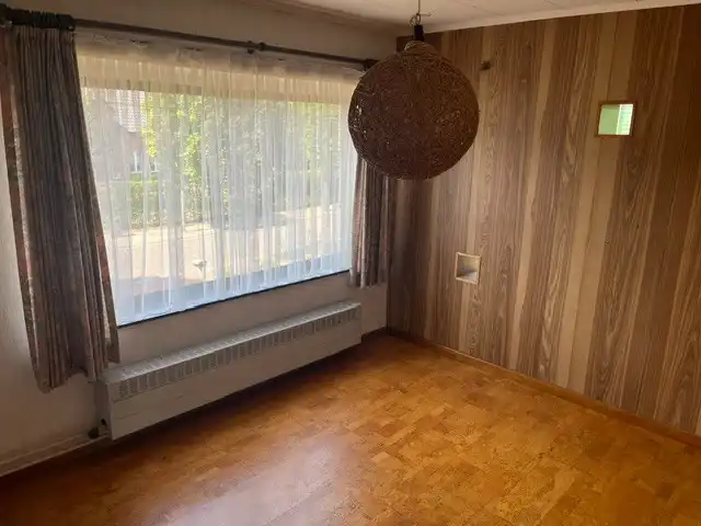 Karaktervolle woning op uitzonderlijk ruim perceel nabij het centrum van Diepenbeek! foto 17