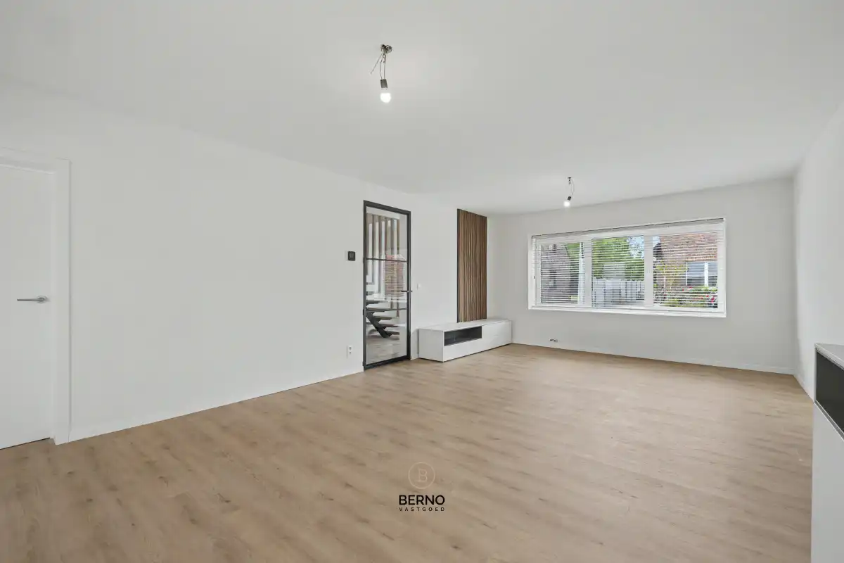 Instapklare en energiezuinige gerenoveerde woning. foto 6