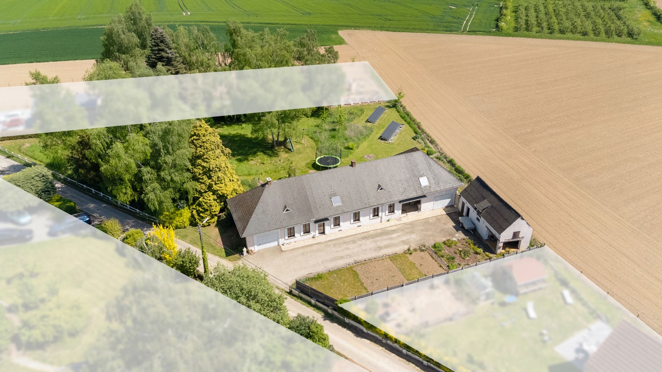 Hoofdfoto van de publicatie: Huis te koop op unieke locatie