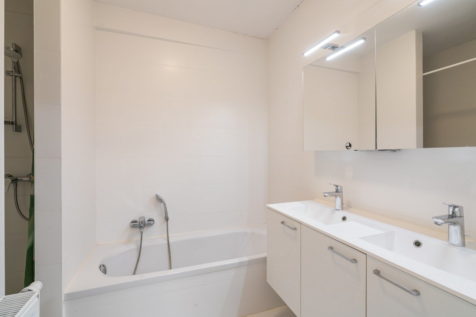 Instapklare Bel-étage woning in het charmante Oud Knokke foto 14