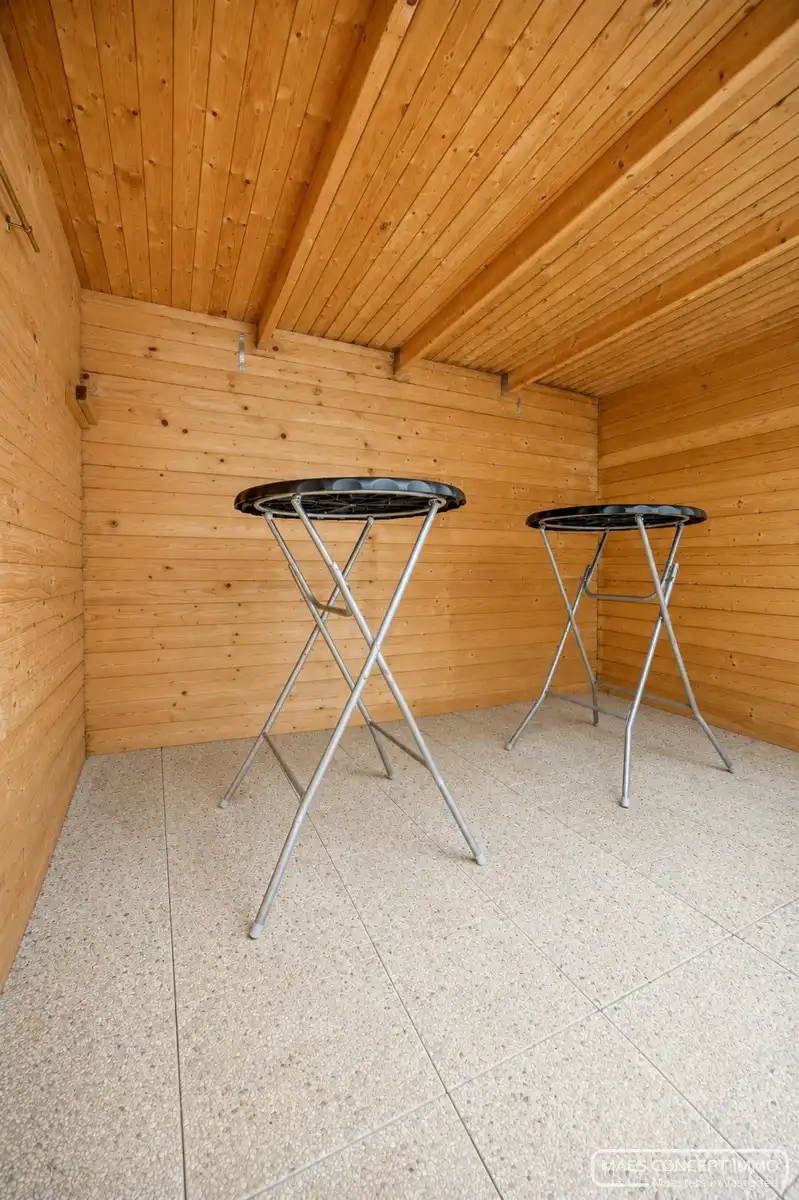 Charmante woning met 3 slaapkamers en open zicht te koop in Wibrin (Houffalize) foto 29