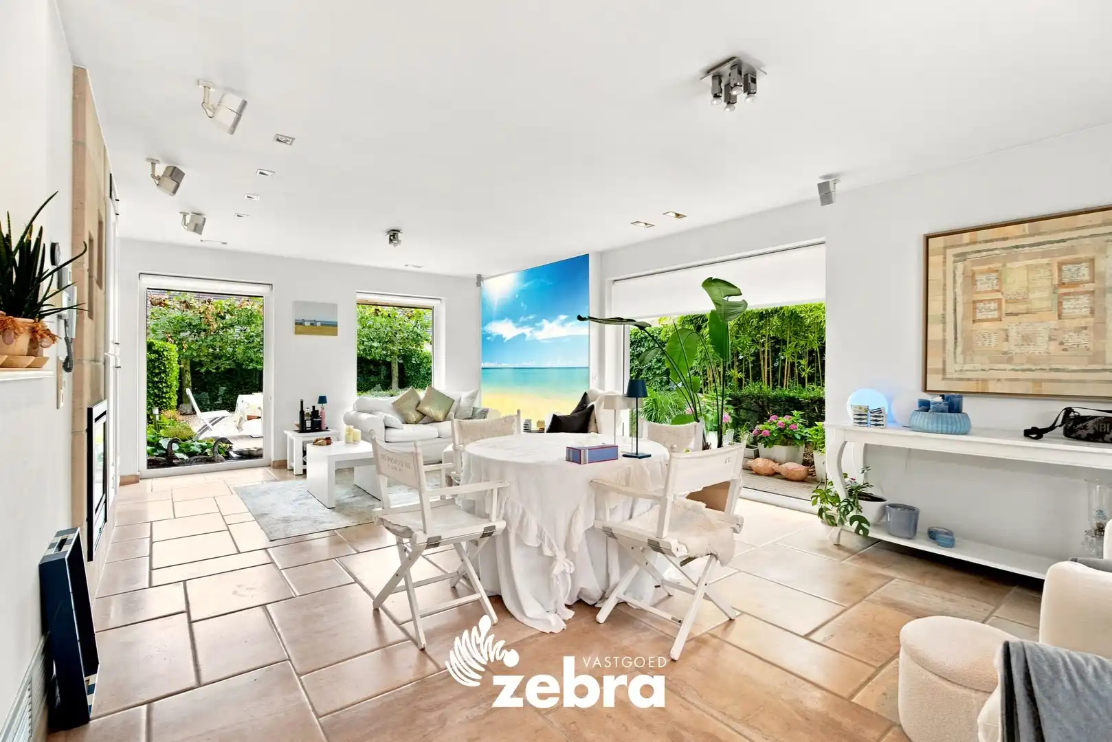 Villa in doodlopende straat te Roeselare! foto 6