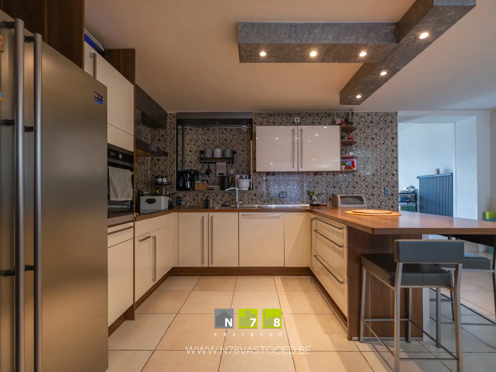 Appartement te koop foto 5
