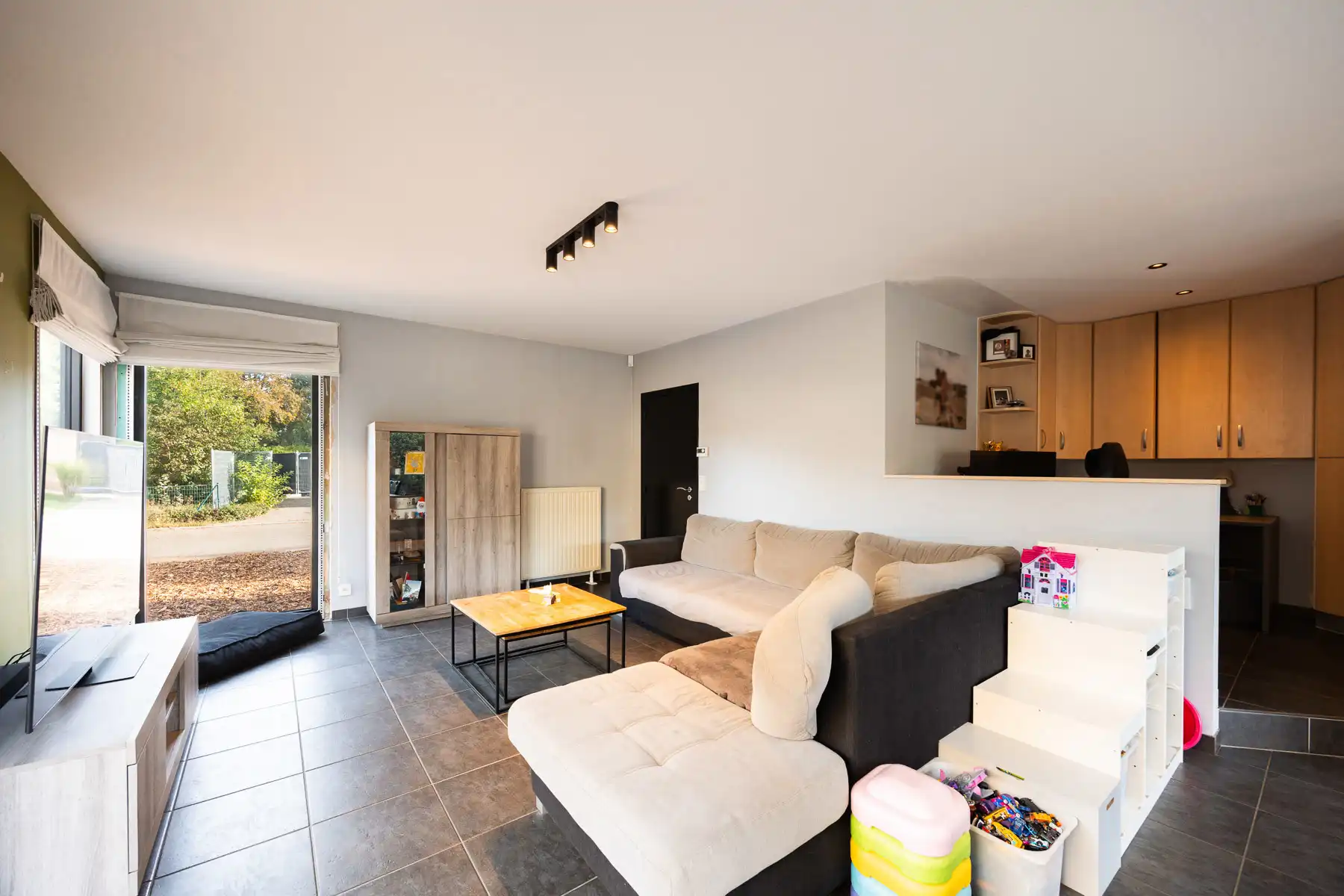 Moderne woning op toplocatie in Keerbergen foto 7