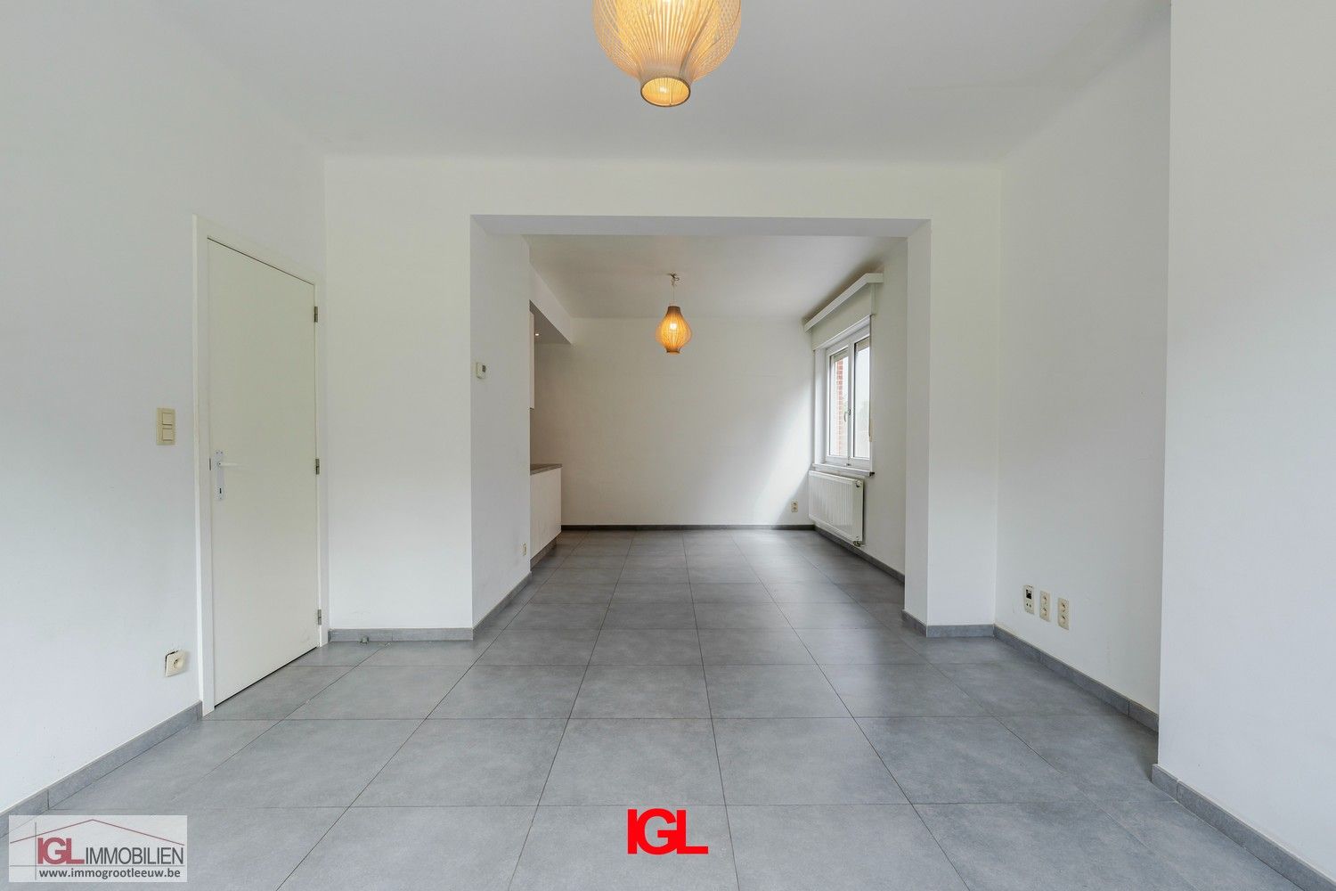 3 gevel woning te koop nabij Centrum Sint-Pieters-Leeuw foto 3