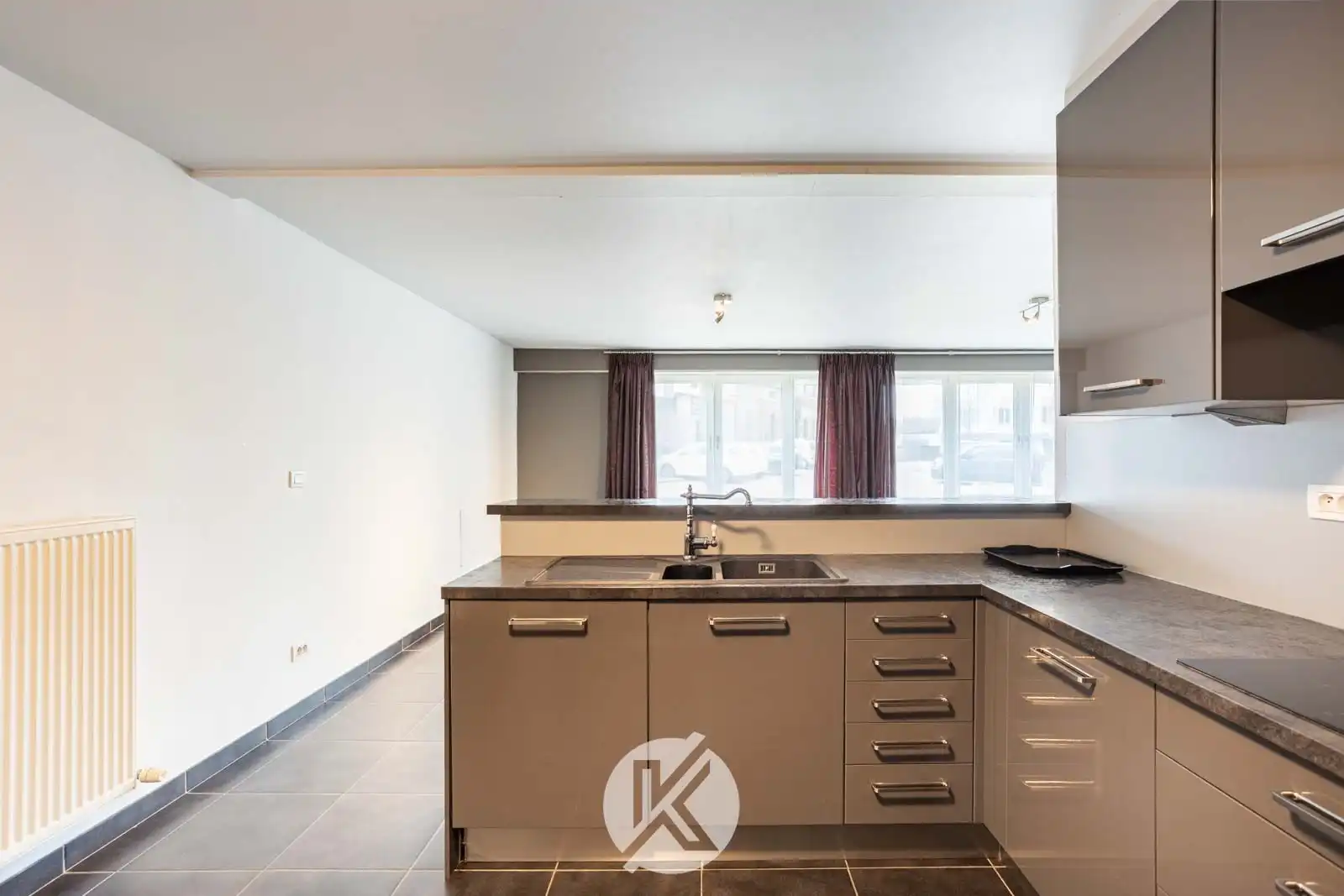 Gelijkvloers appartement met 3 slaapkamers foto 8