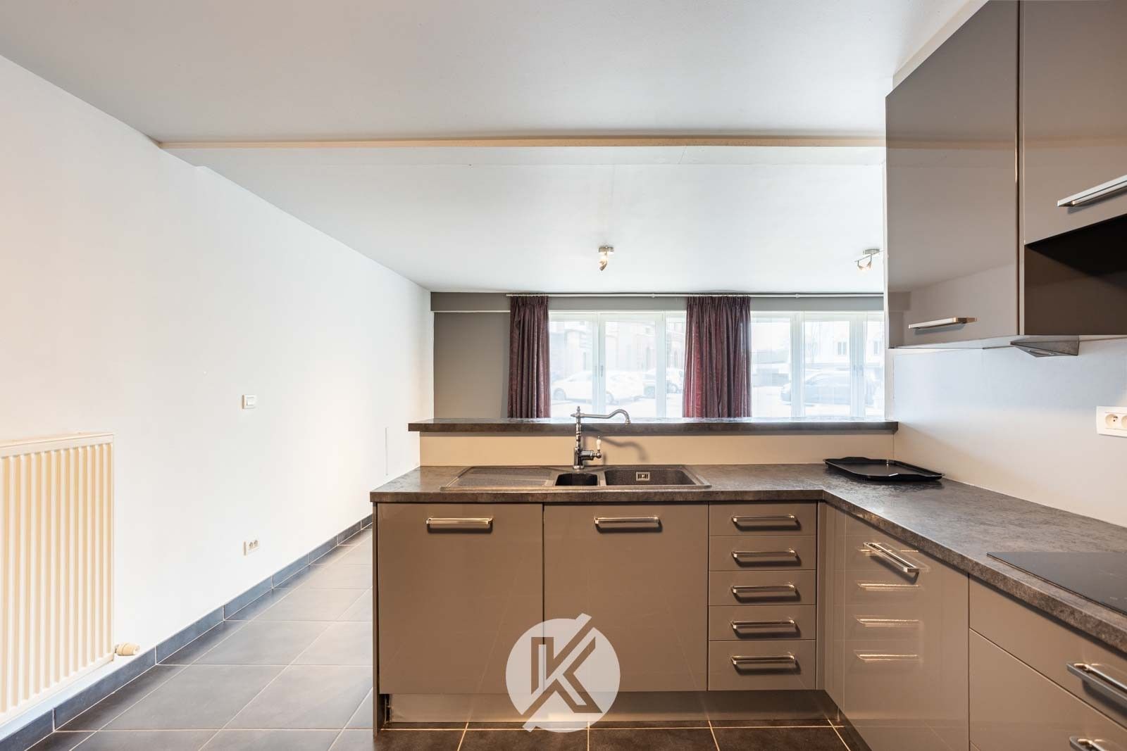 Gelijkvloers appartement met 3 slaapkamers foto 7