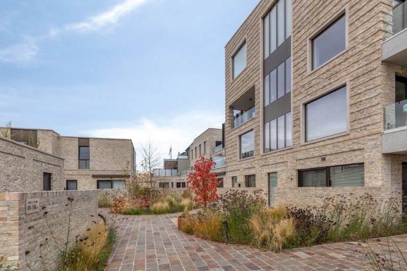 Appartement te koop foto 2