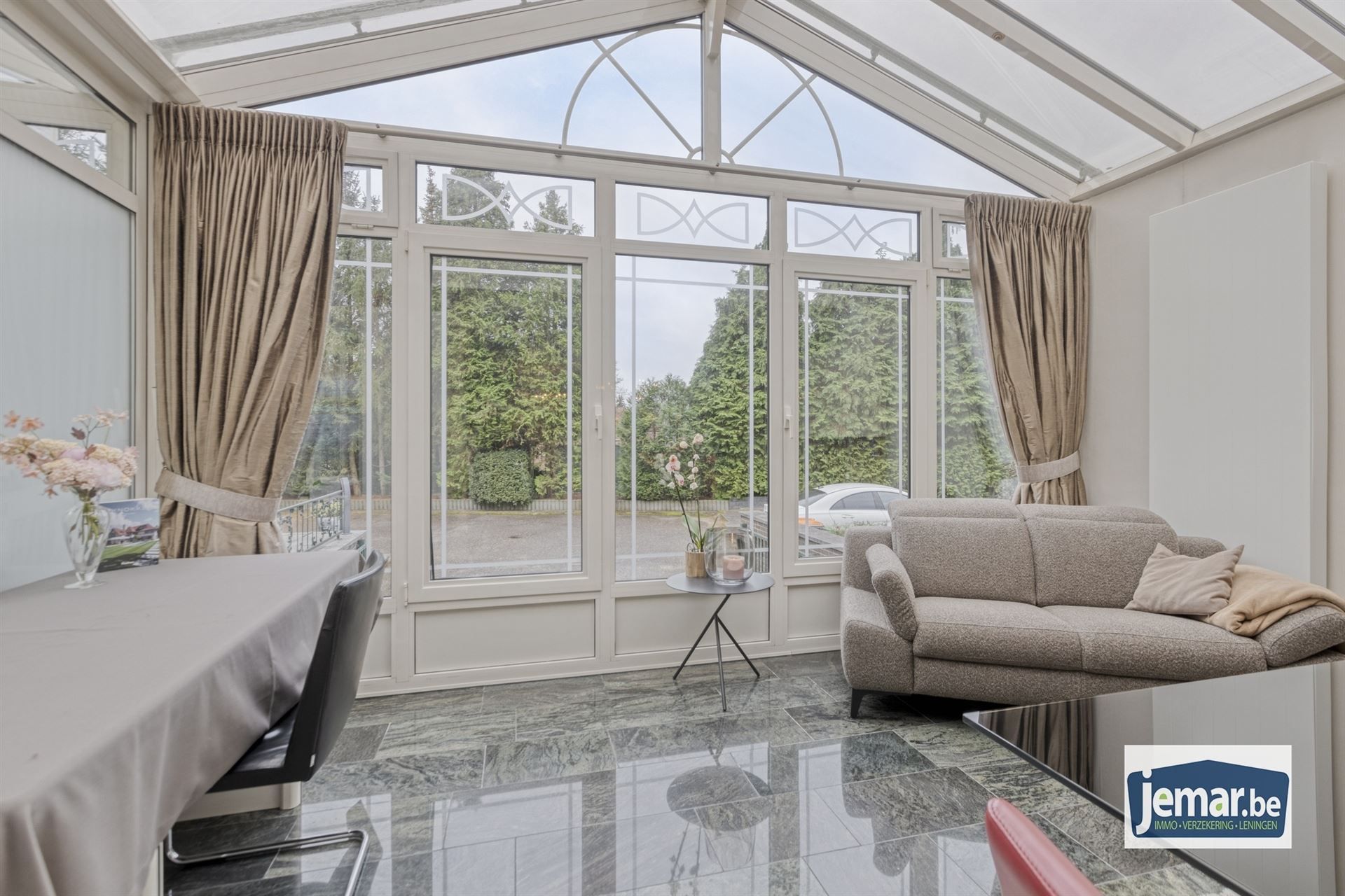 Vrijstaande villa op toplocatie  foto 9