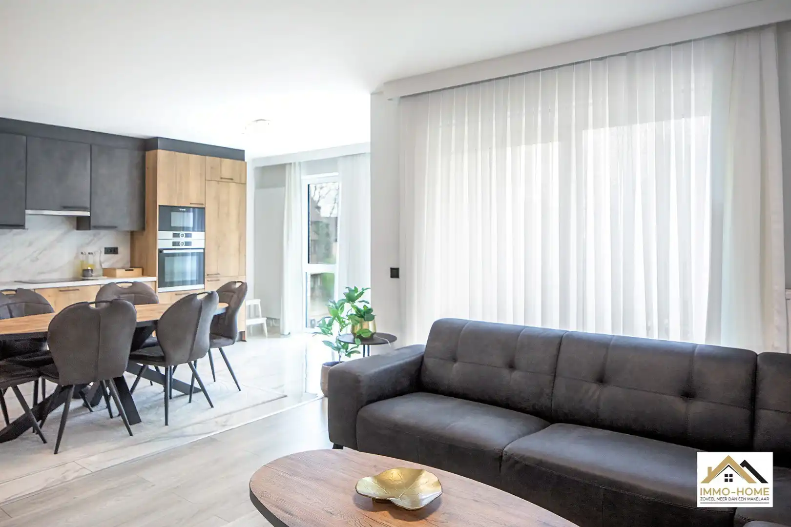 Appartement te koop Marcelle Defay-Wibierstraat 33 -/0105 - 9040 Sint-amandsberg