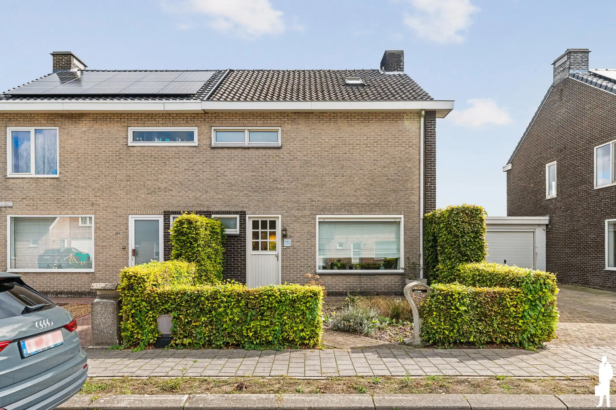 Uitstekende gezinswoning met tuin en bijhuisje in Weelde foto 33
