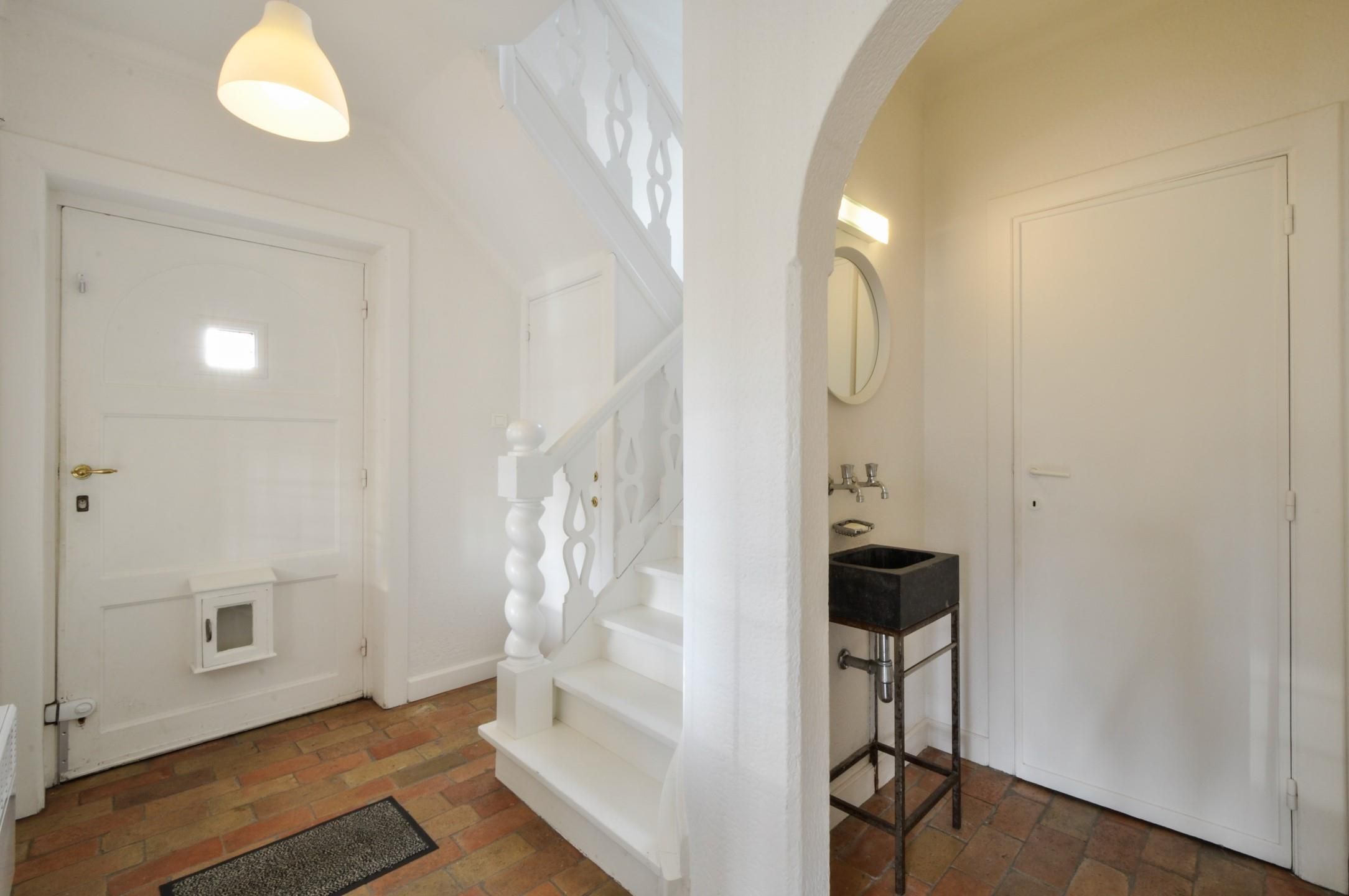 Charmante koppelvilla, gelegen op de Zoutelaan... foto 9