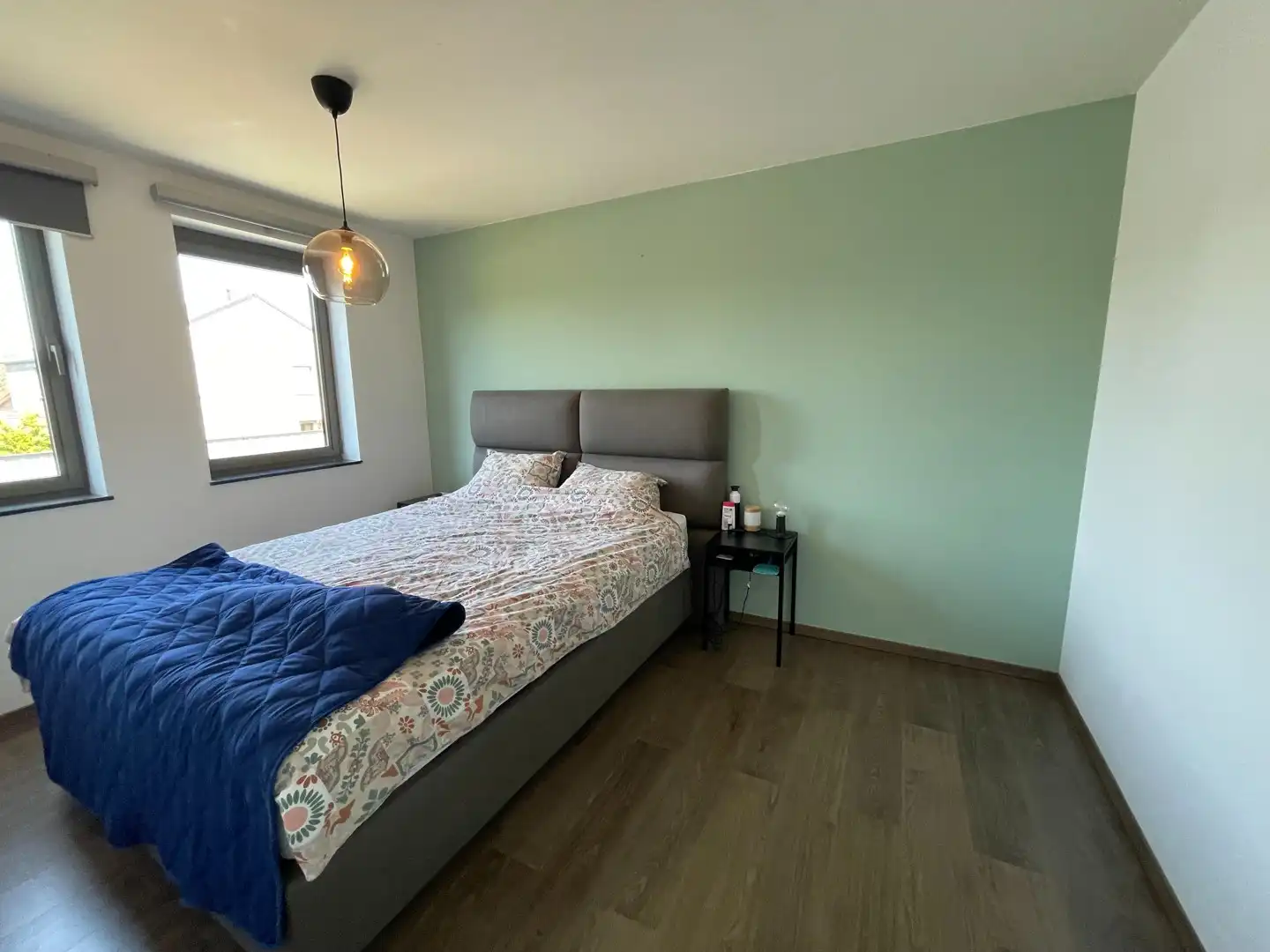 Gezellige woning met 3 slaapkamers en klein tuintje gelegen in Eksel. foto 8