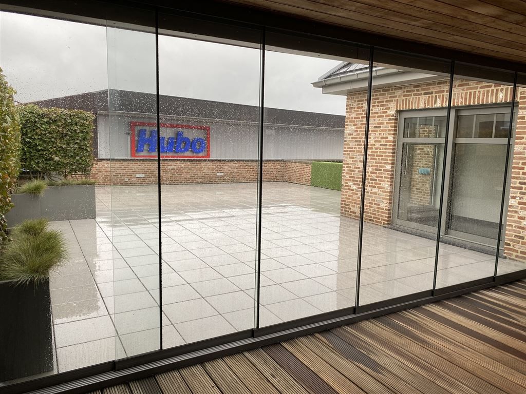 Luxueus afgewerkt penthouse / duplexappartement foto 18