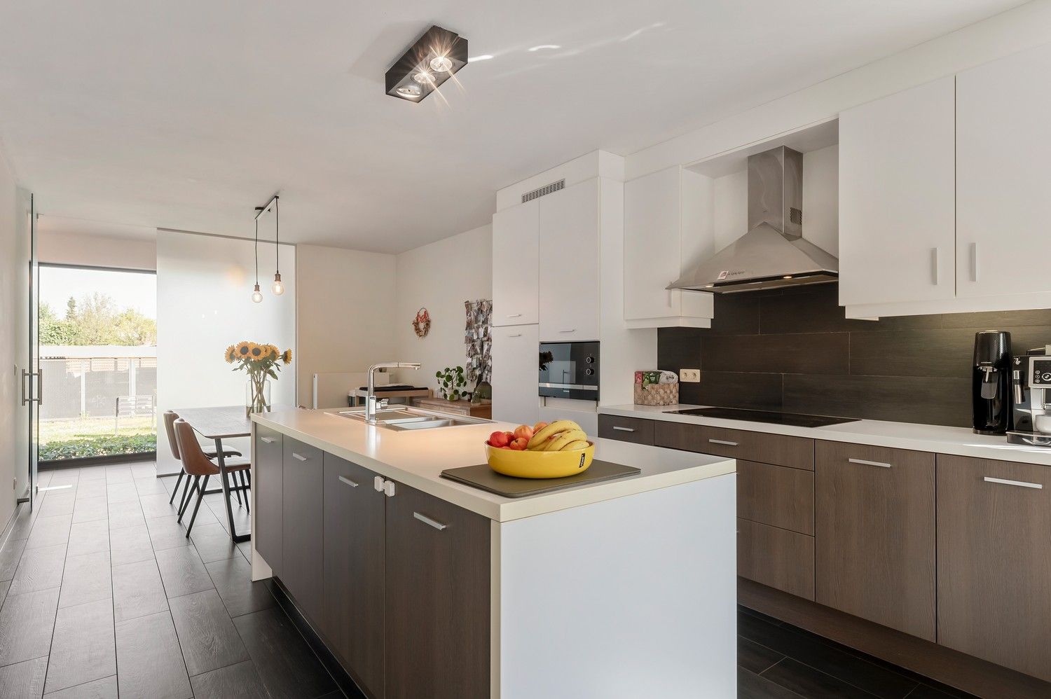 INSTAPKLARE WONING I EPC B I 4 SLPK foto 10