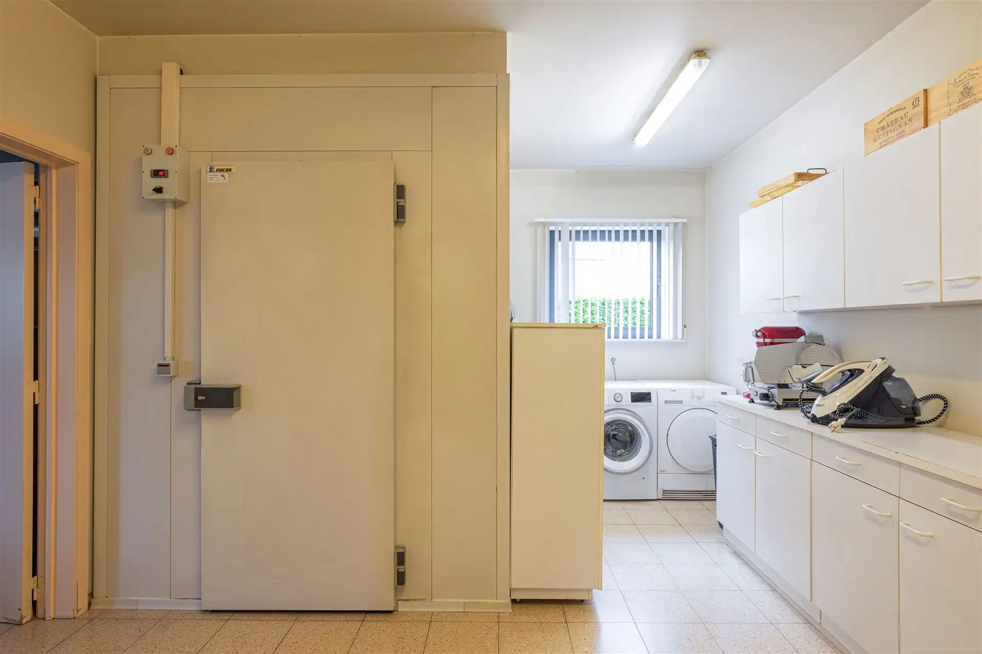 Instapklare villa met loods en tal van mogelijkheden foto 19