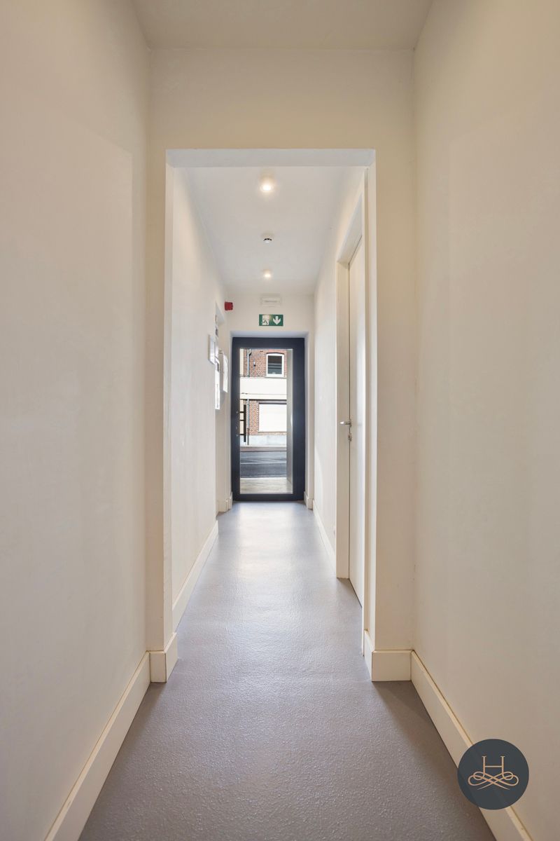 Leuke studio nabij centrum Leuven foto 3