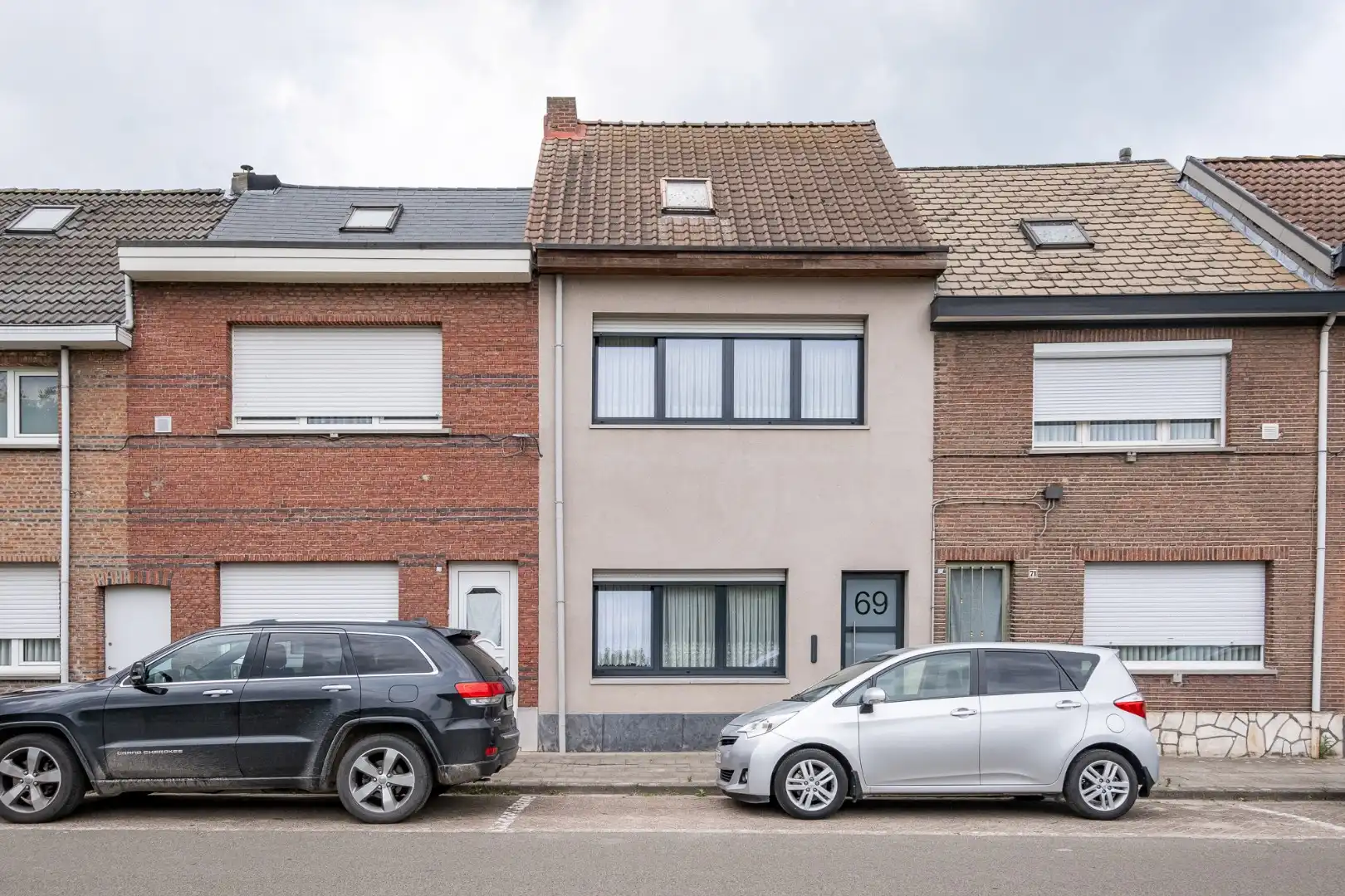Huis te koop Landbouwstraat 69 - - 2845 Niel