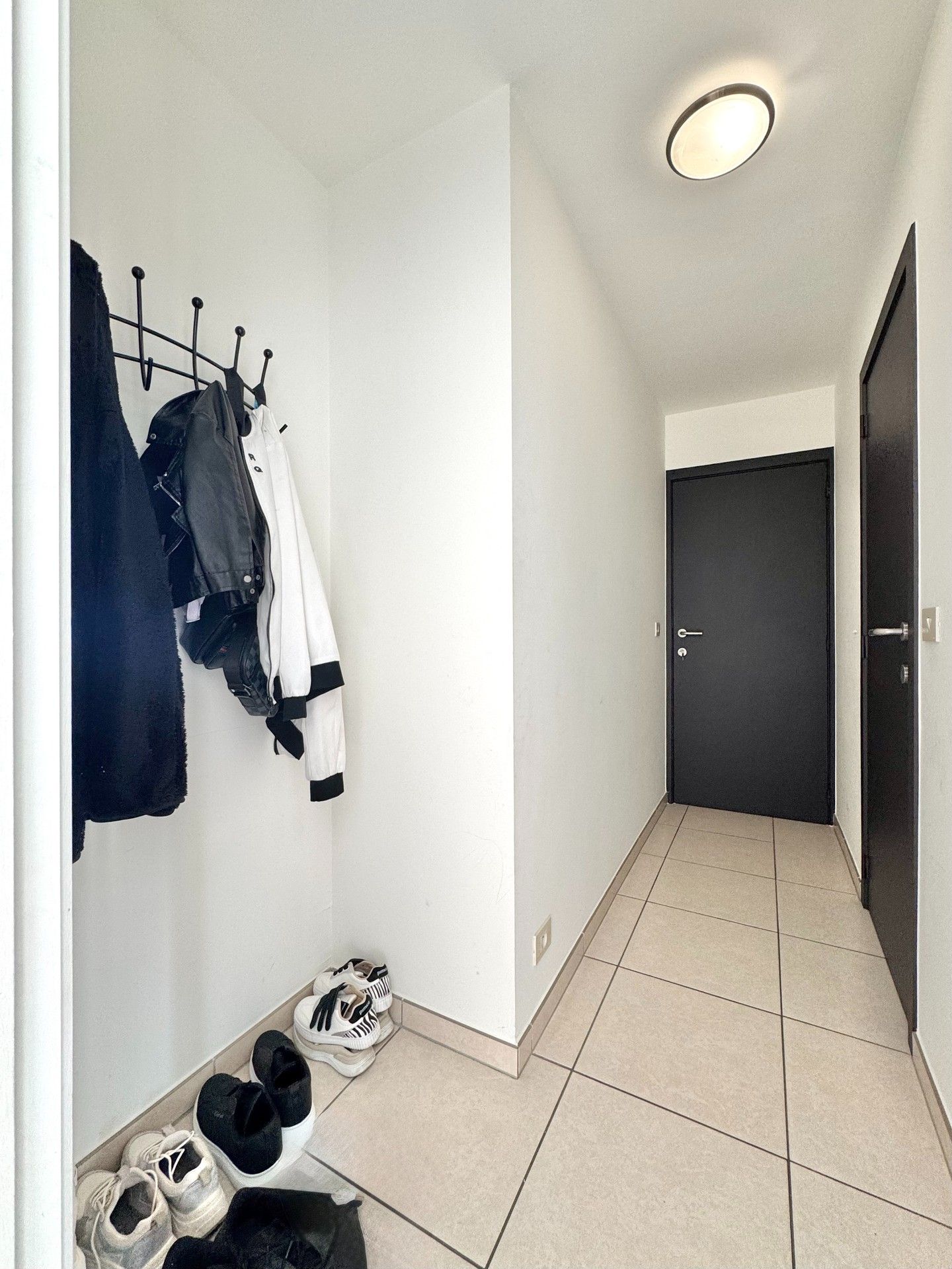 PENTHOUSE| 2 KAMERS | ZUIDTERRAS | GARAGE foto 15