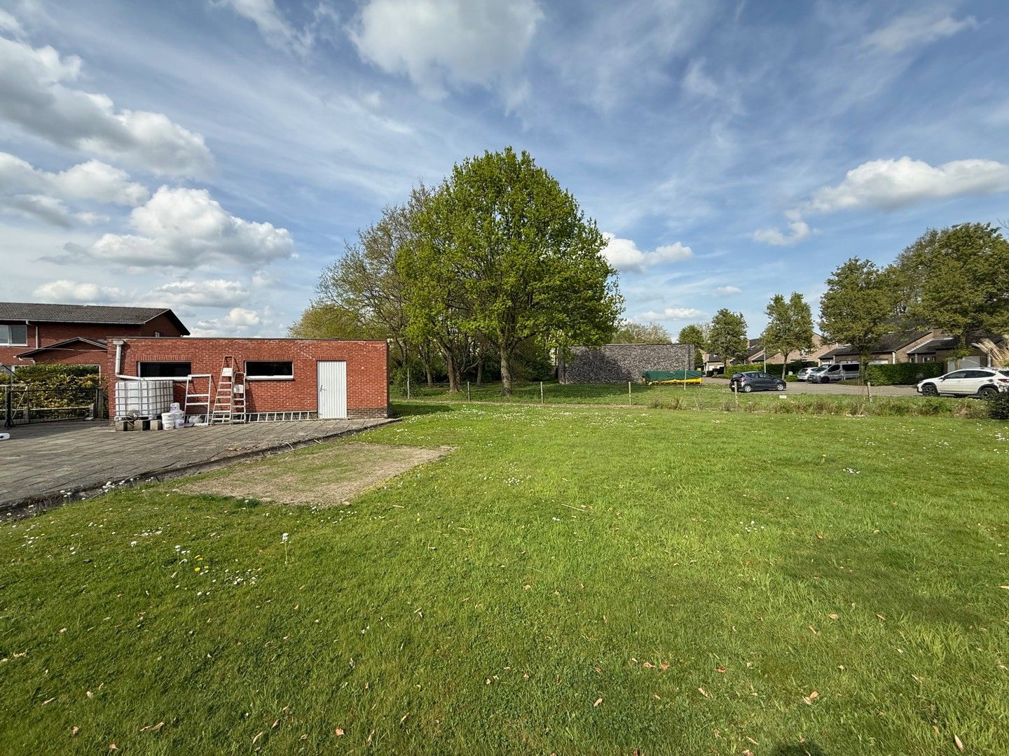 Gelijkvloerse woning met 3 slaapkamers en ruime tuin foto 9