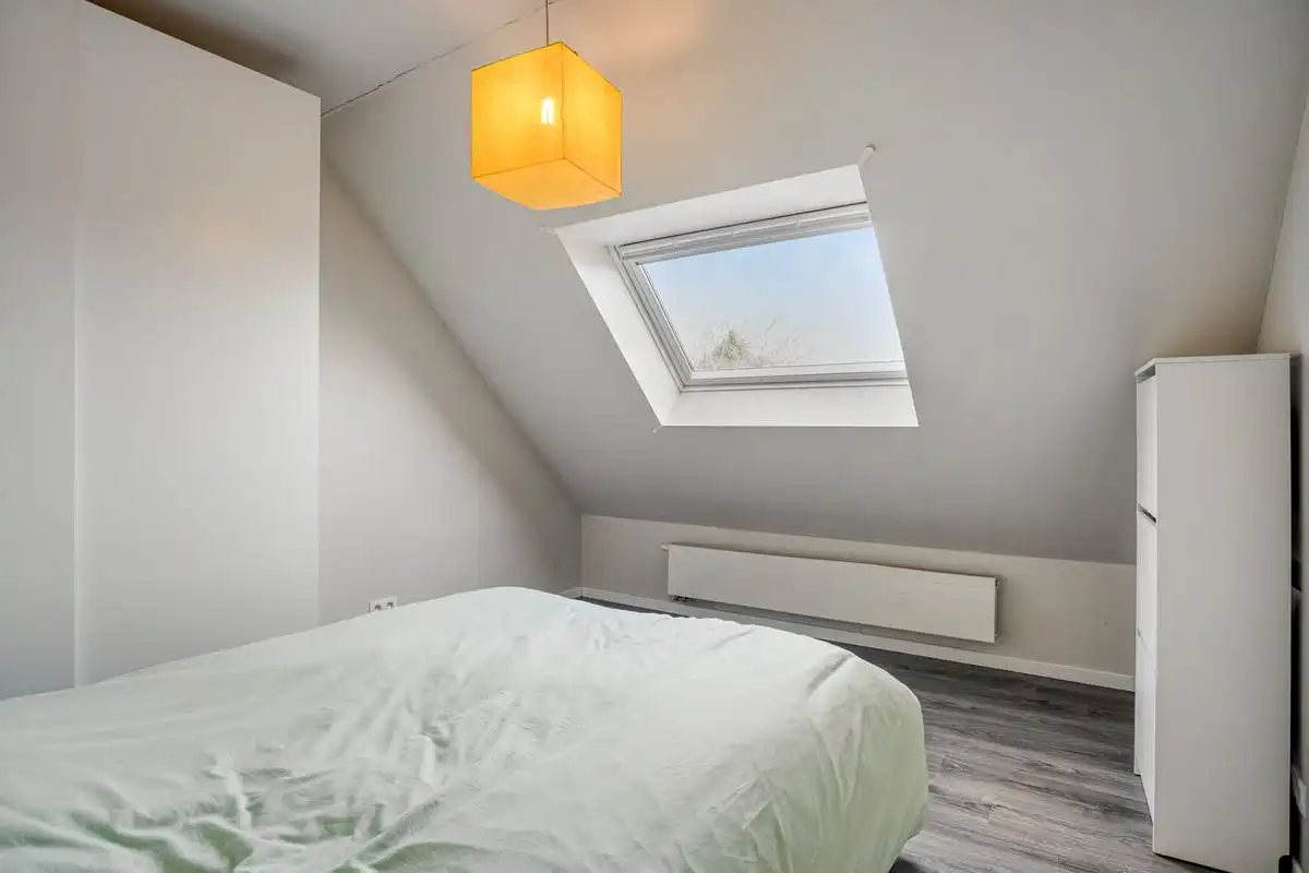 Ruim triplexappartement met 3 slaapkamers  foto 7