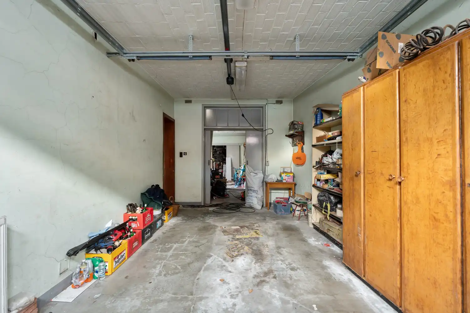 Ruime gezinswoning met aanpalend handelspand (oude bakkerij) foto 32