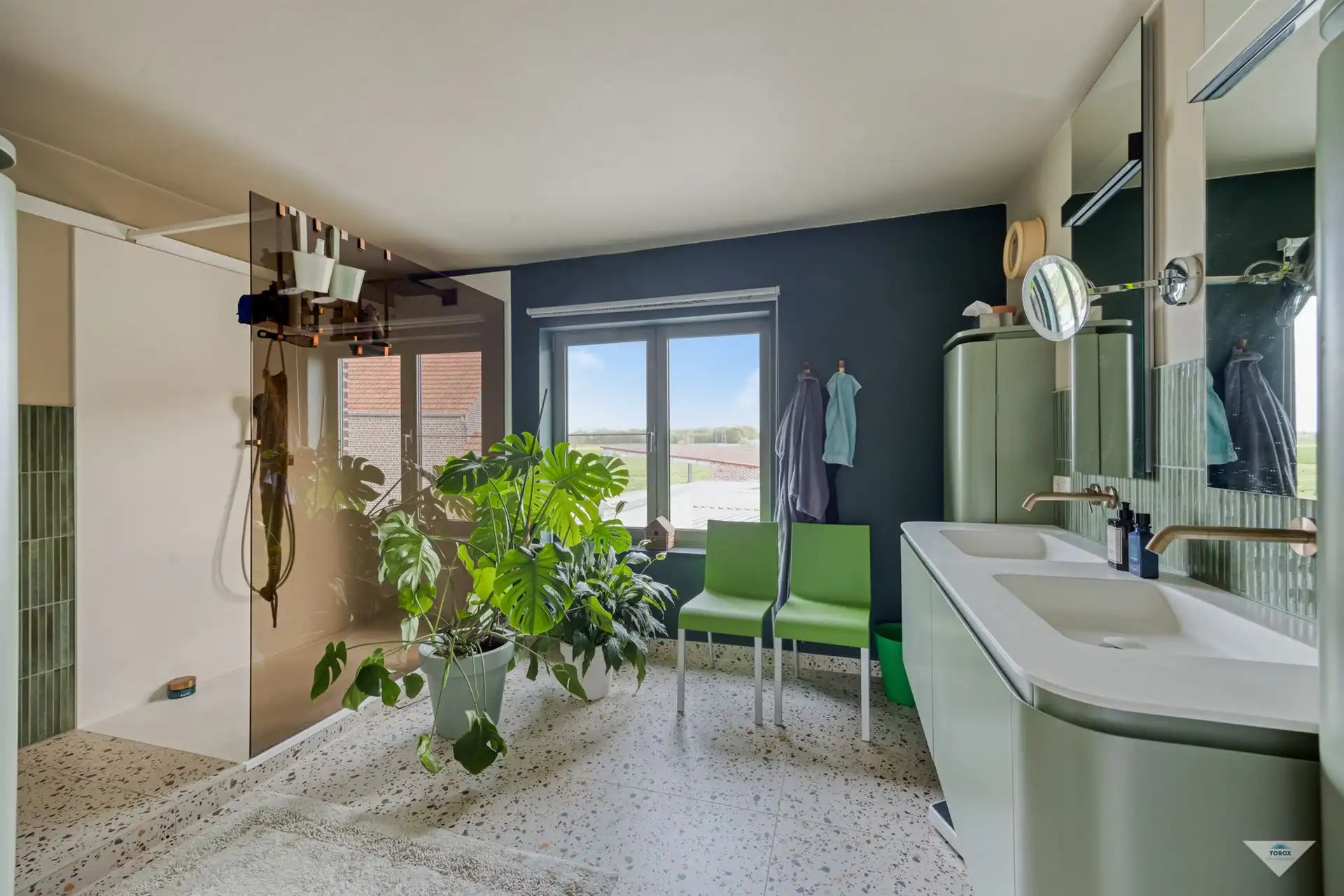 Landgoed op groene, rustige locatie foto 15