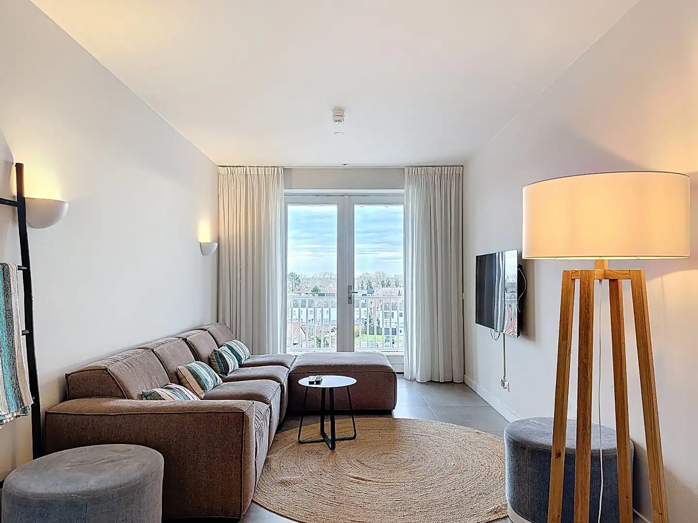 Lichthuys Cadzand-Bad foto 17