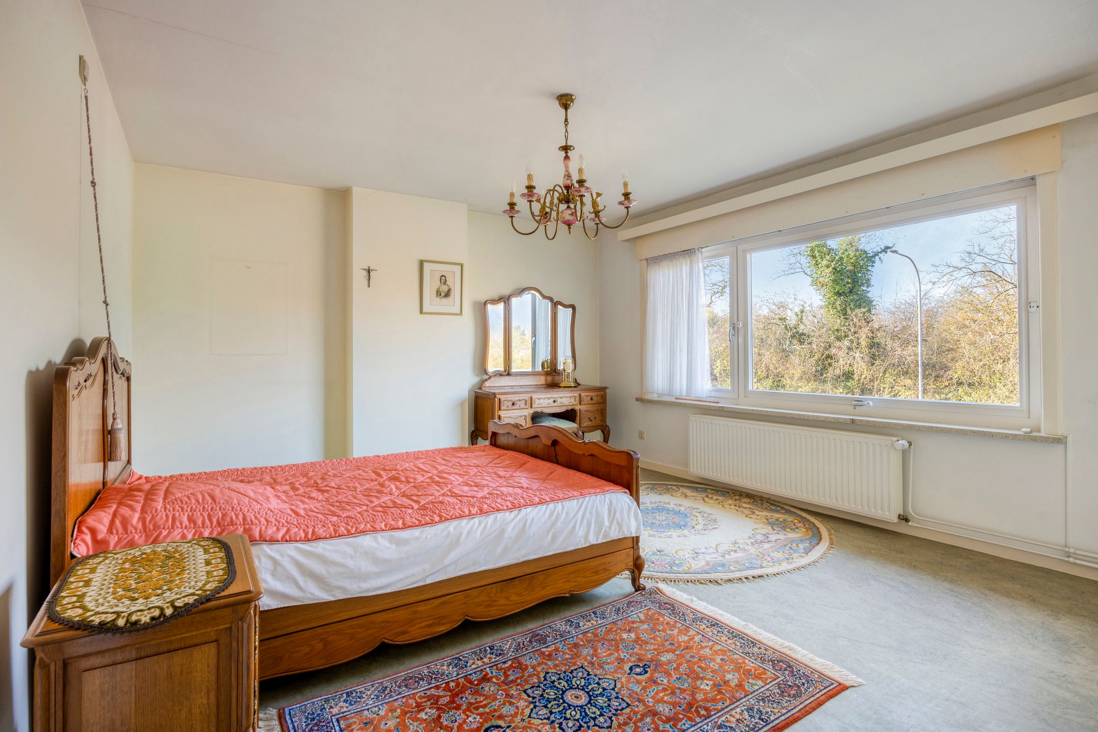 Perfect onderhouden woning met 3 slaapkamers te Wilsele foto 16