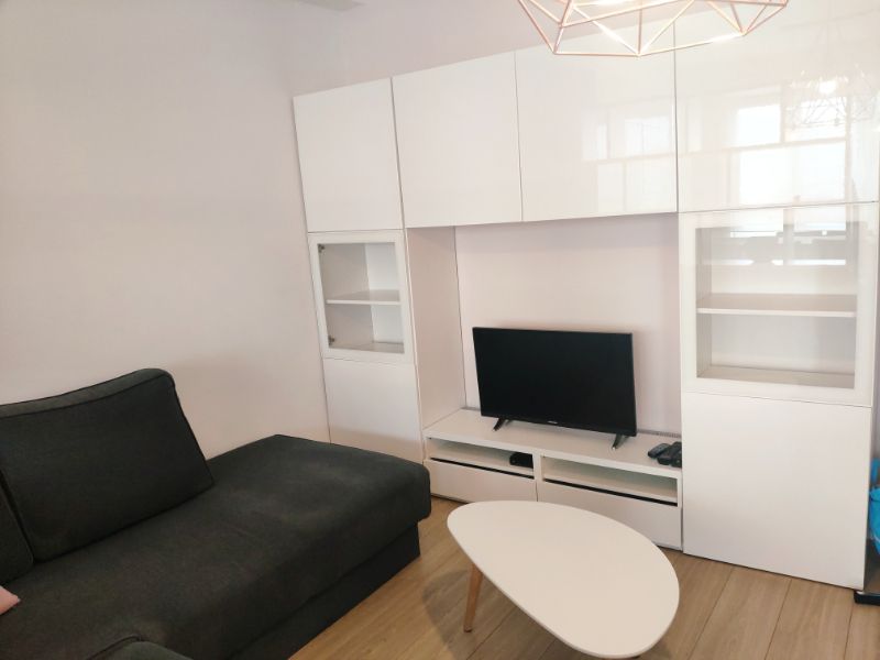 Mooie lichte studio op TOP locatie in Antwerpen foto 18