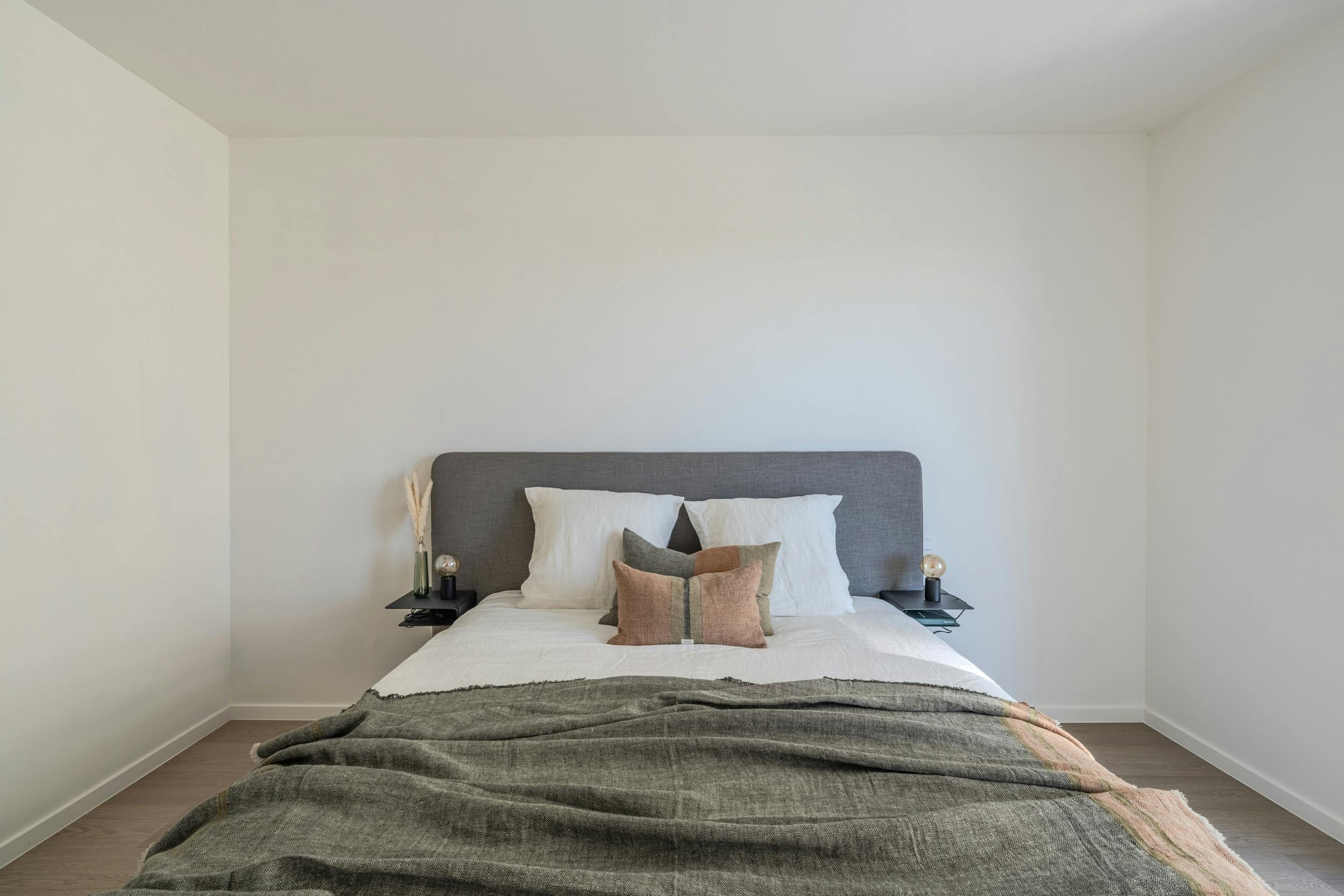 Prachtig nieuwbouw appartement met zicht op de Wellington Golf foto 36