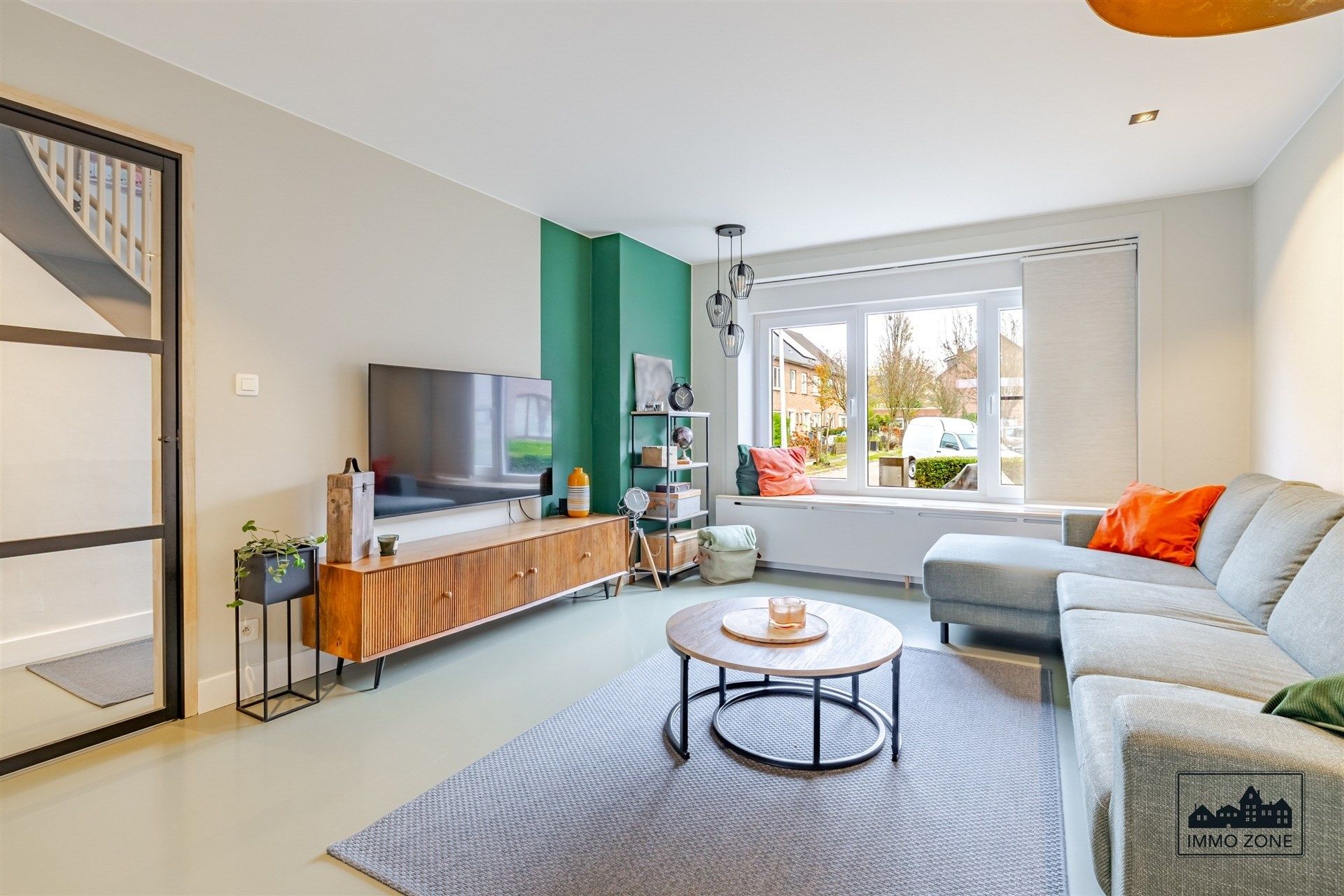 Prachtig gelegen instapklare woning! TOPPER! foto 11