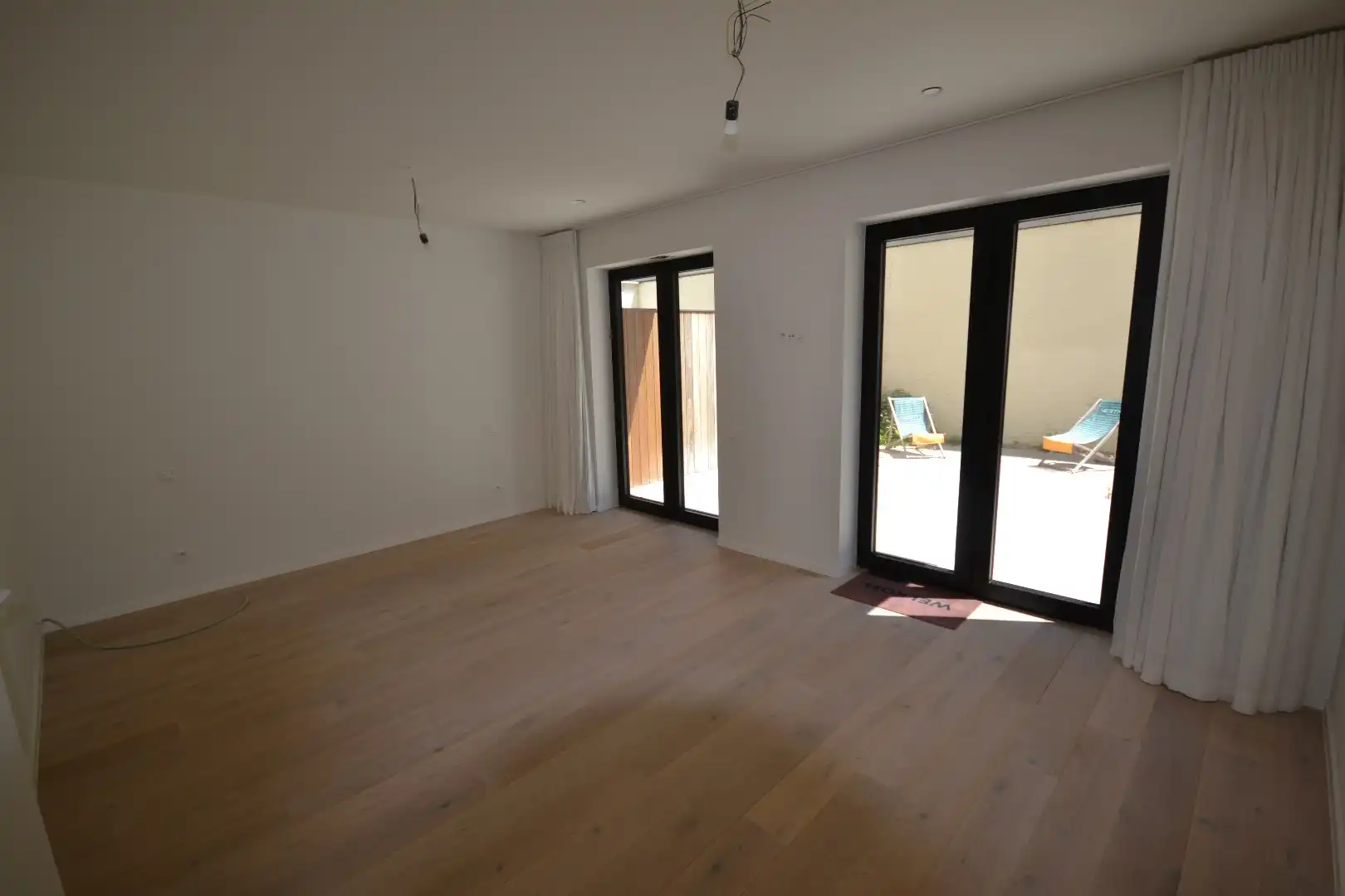 Nieuwbouw project Res. 't Strand - > Laatste 2 appartementen te koop!! foto 8