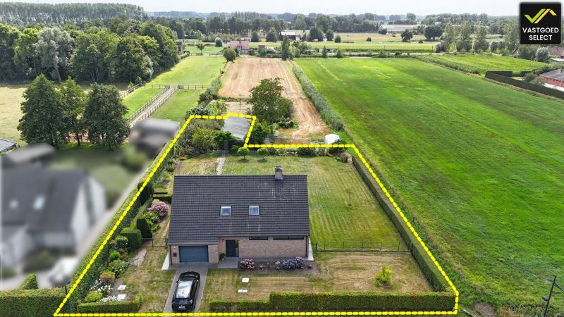 Te huur: ruime en energiezuinige gezinswoning in Sint-Jan-in-Eremo foto {{pictureIndex}}