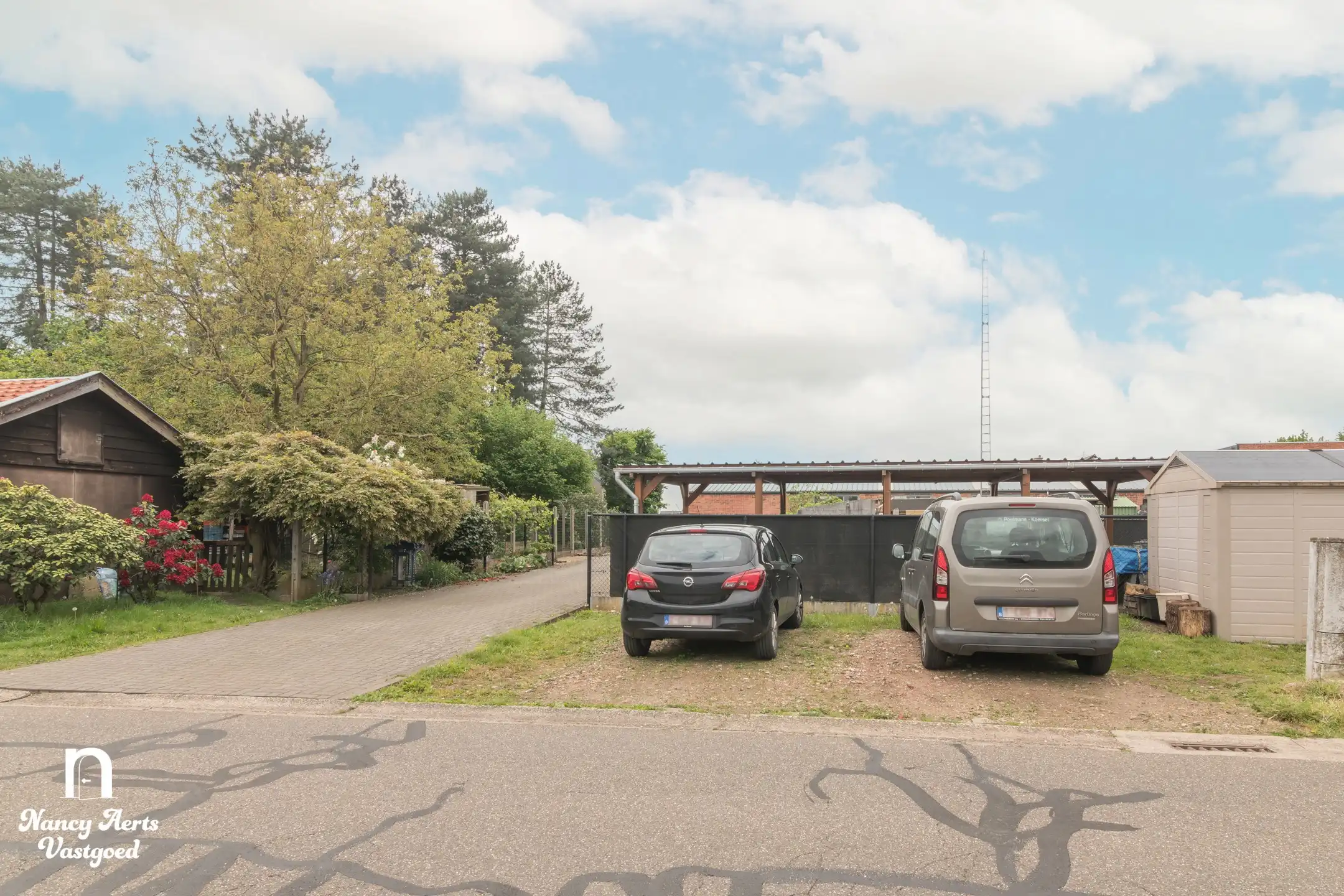 Charmante gerenoveerde woning met zuidgerichte tuin foto 36