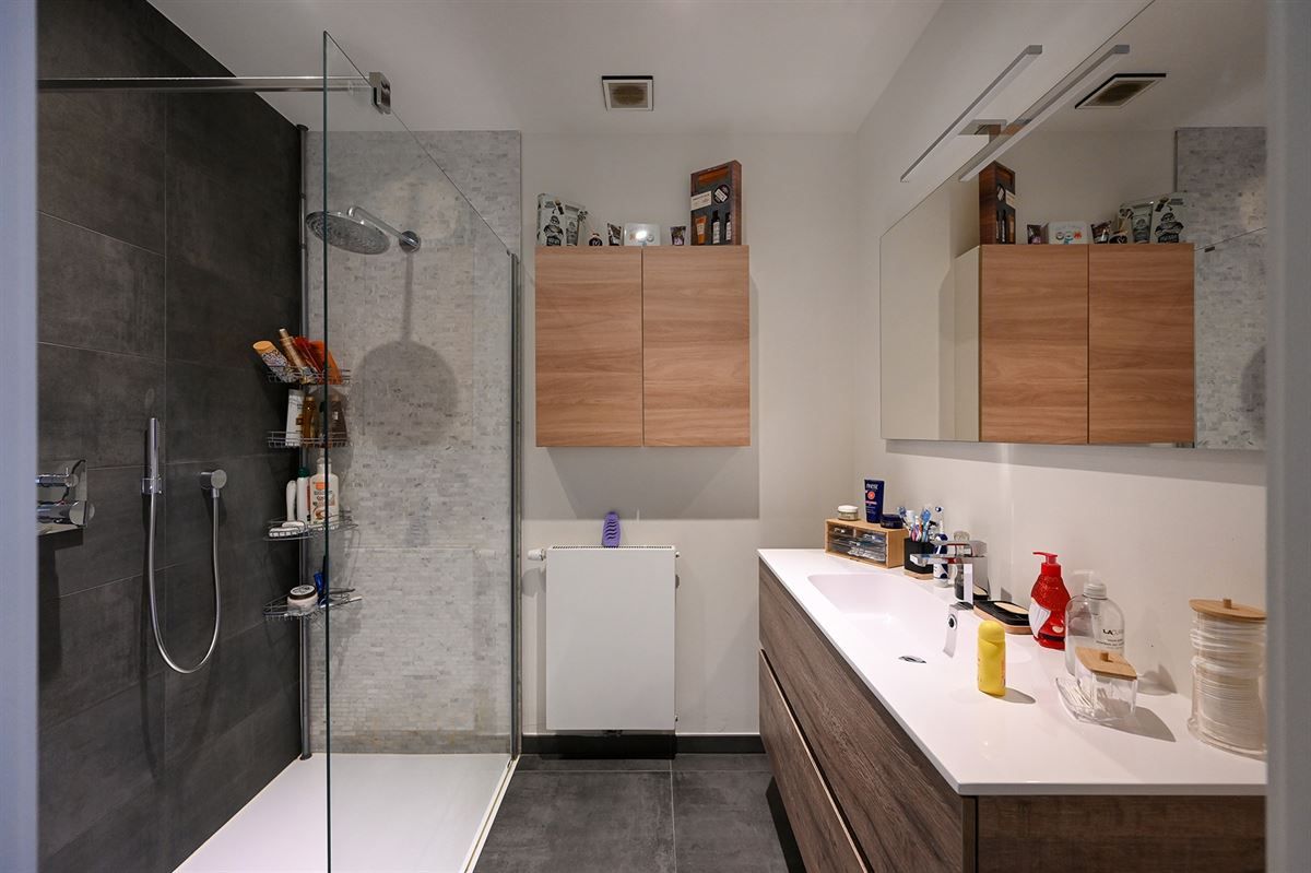 Stijlvol appartement met zicht op Red Star Line Museum foto 15