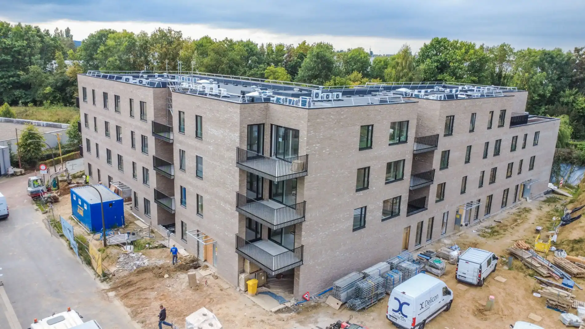 Hoogland - Kwikstaart (fase 3)  foto 2