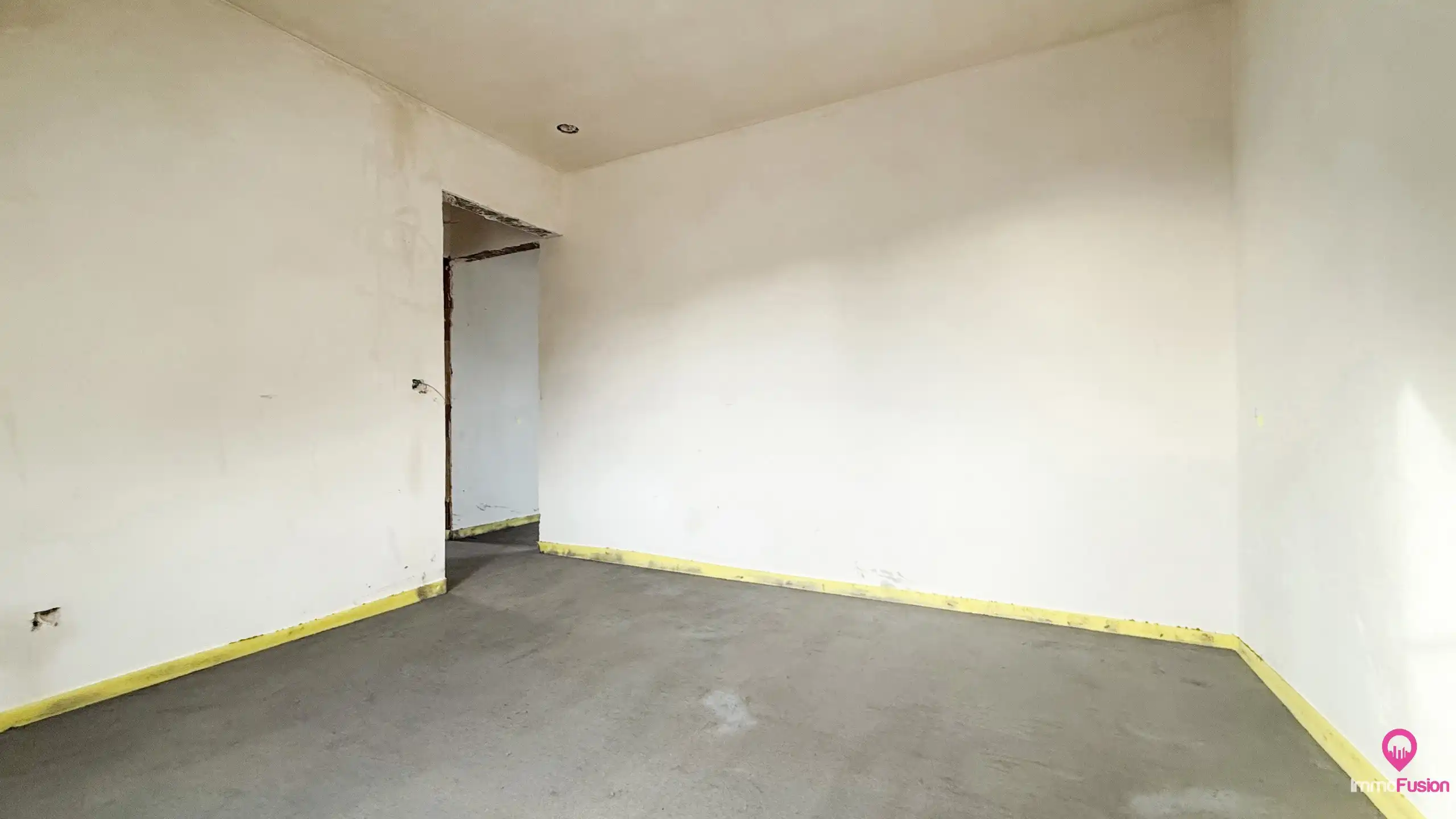 Duplex appartement casco+ afgewerkt met 2 slpks en terras! foto 15
