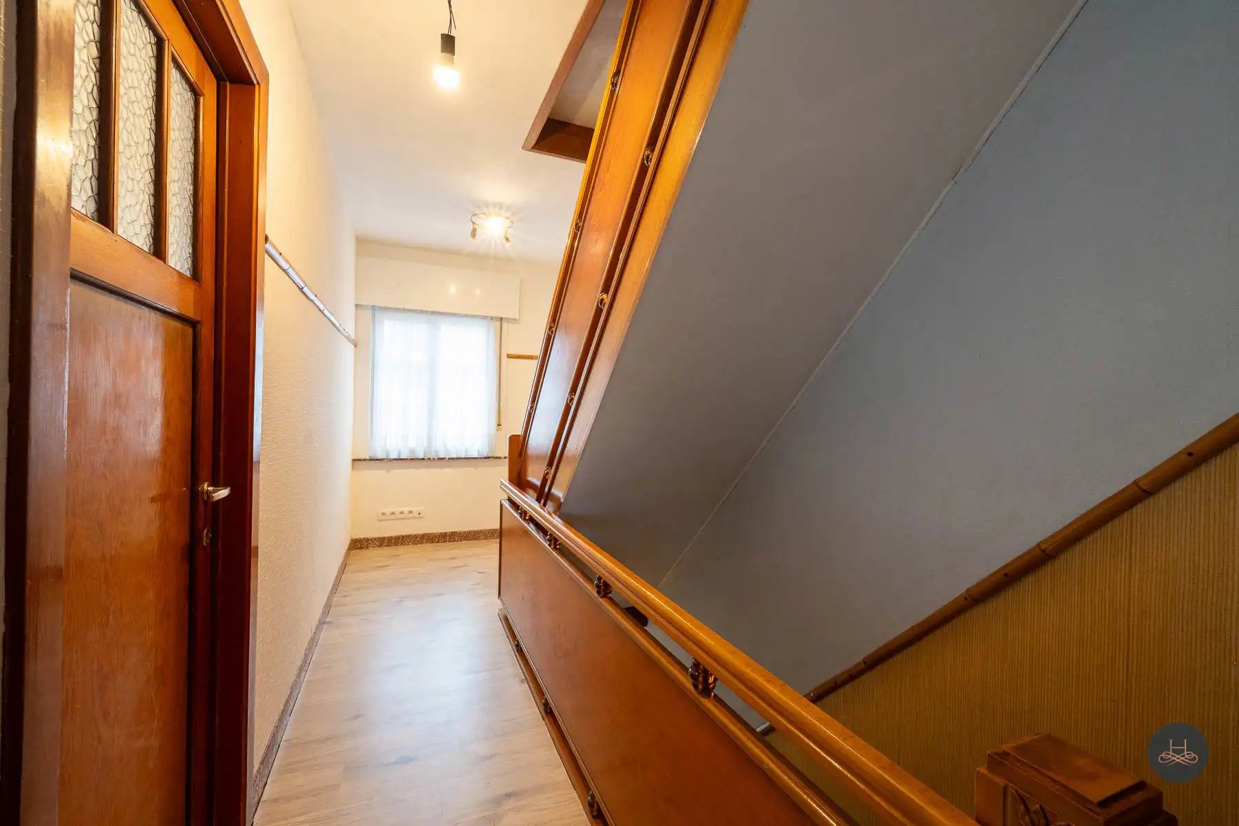 Charmante halfopen woning op 6 are in doodlopende wijk  foto 19